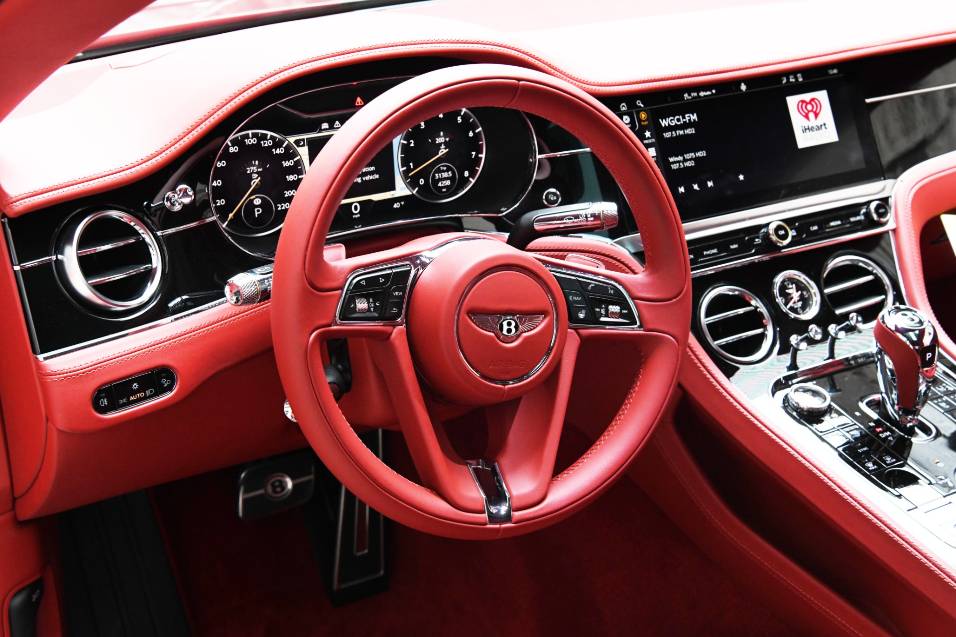Used 2020 Bentley Continental GT | St. Petersburg, FL