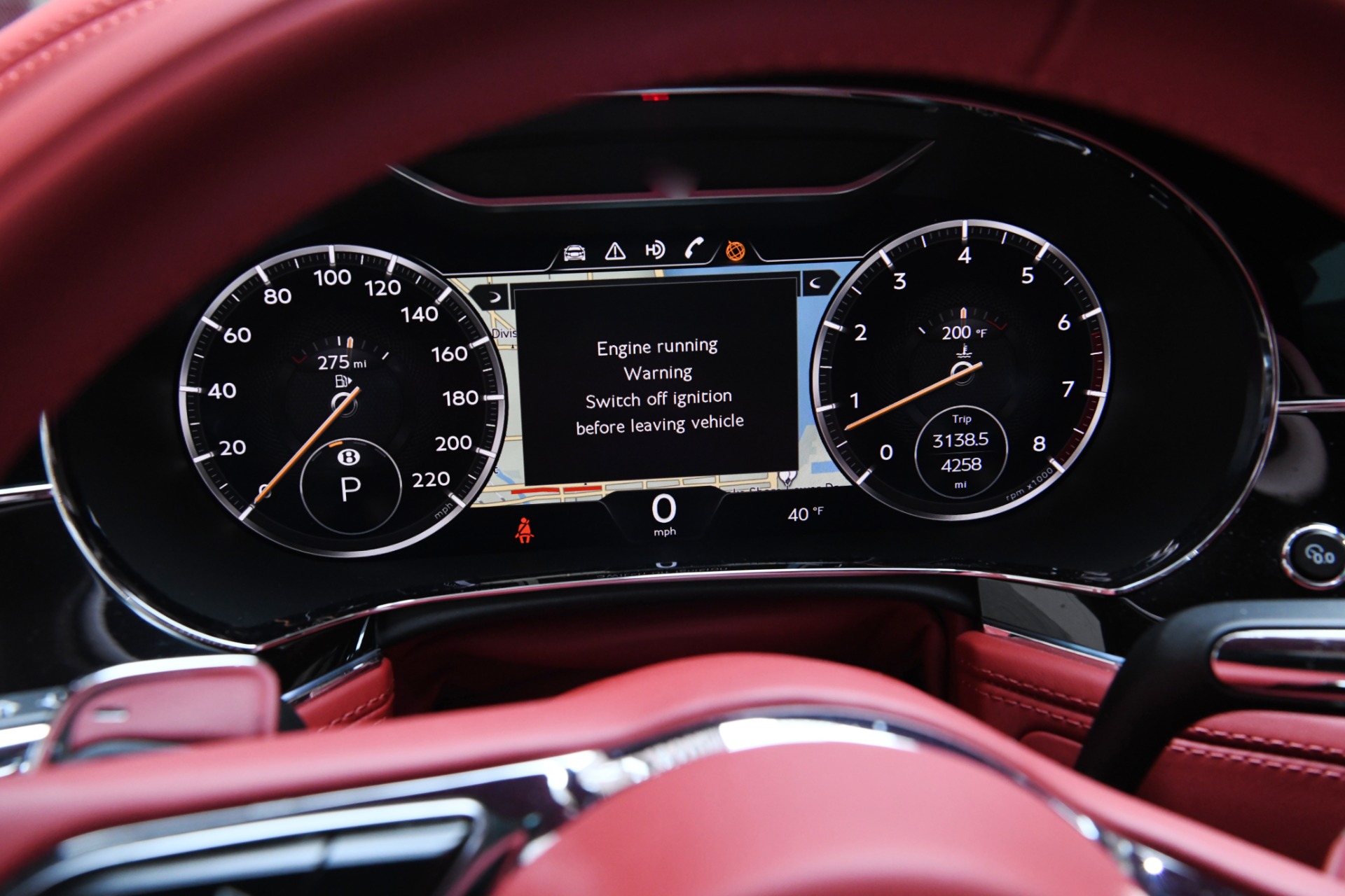 Used 2020 Bentley Continental GT | St. Petersburg, FL