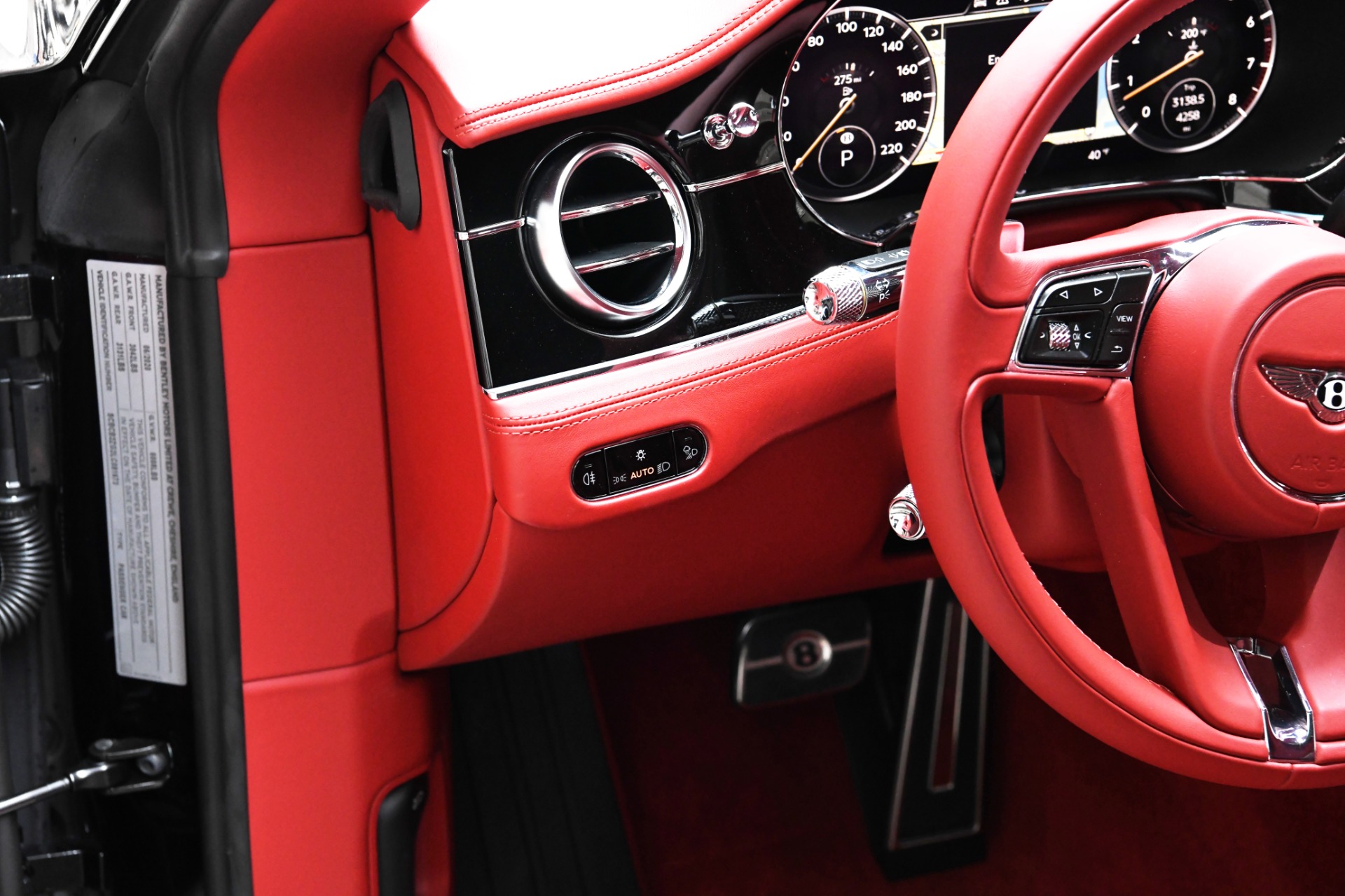 Used 2020 Bentley Continental GT | St. Petersburg, FL