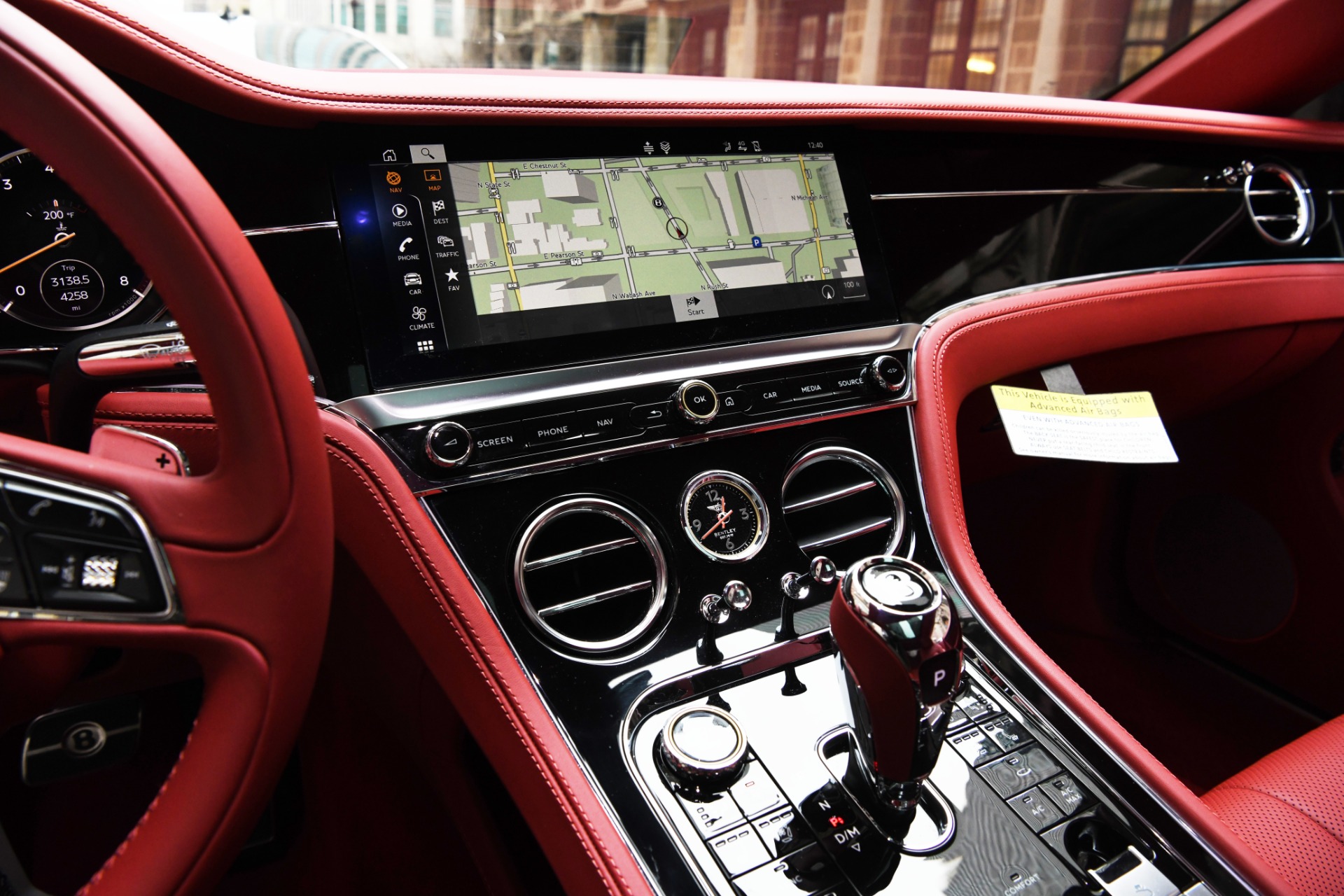 Used 2020 Bentley Continental GT | St. Petersburg, FL