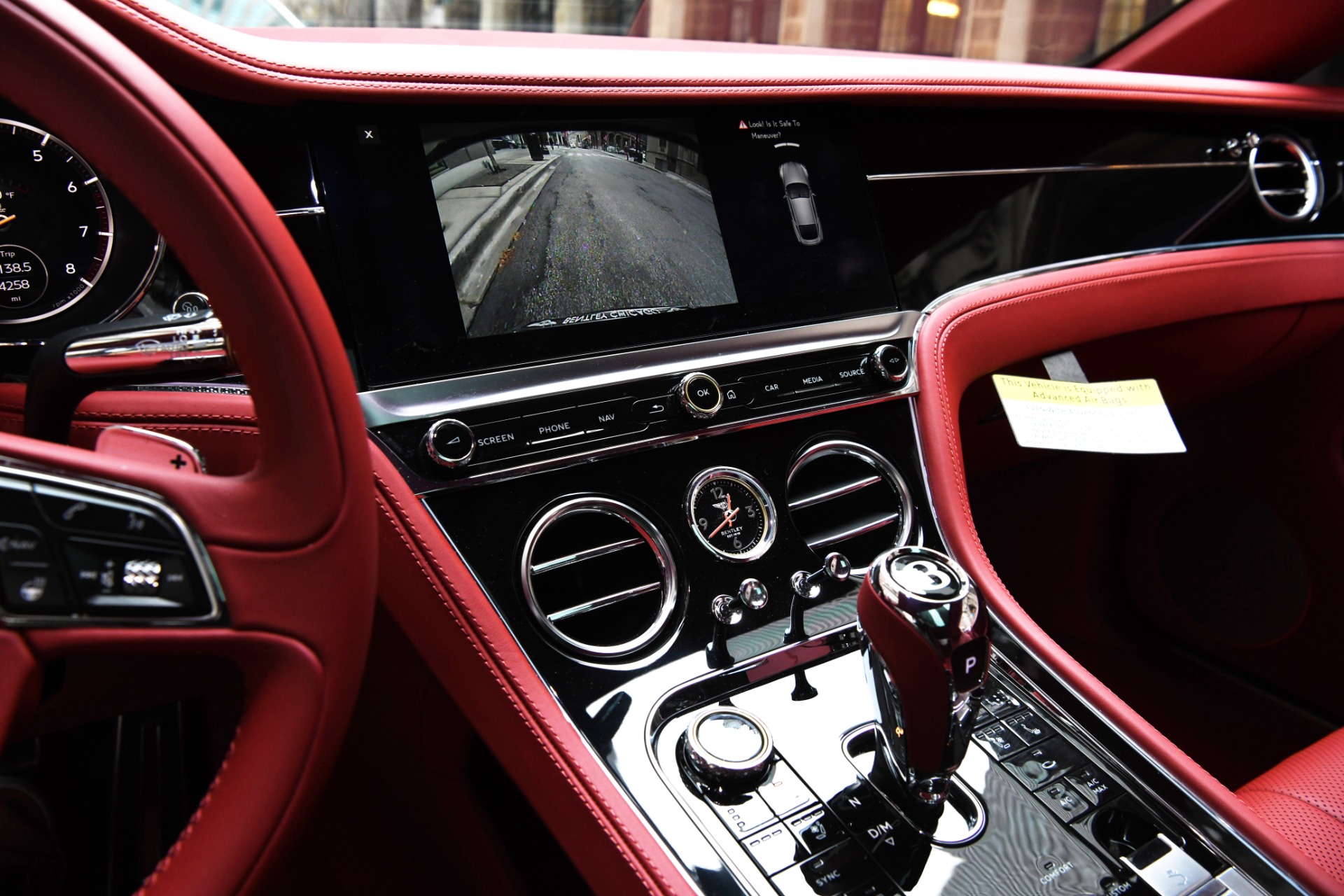 Used 2020 Bentley Continental GT | St. Petersburg, FL