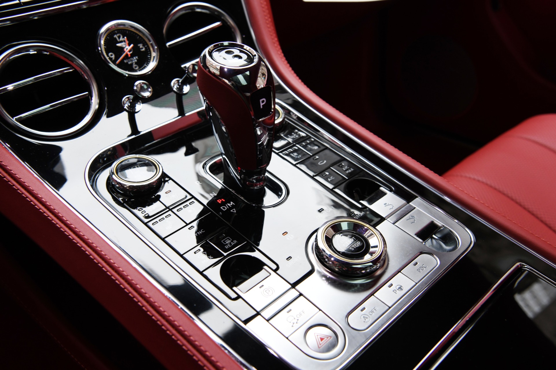 Used 2020 Bentley Continental GT | St. Petersburg, FL