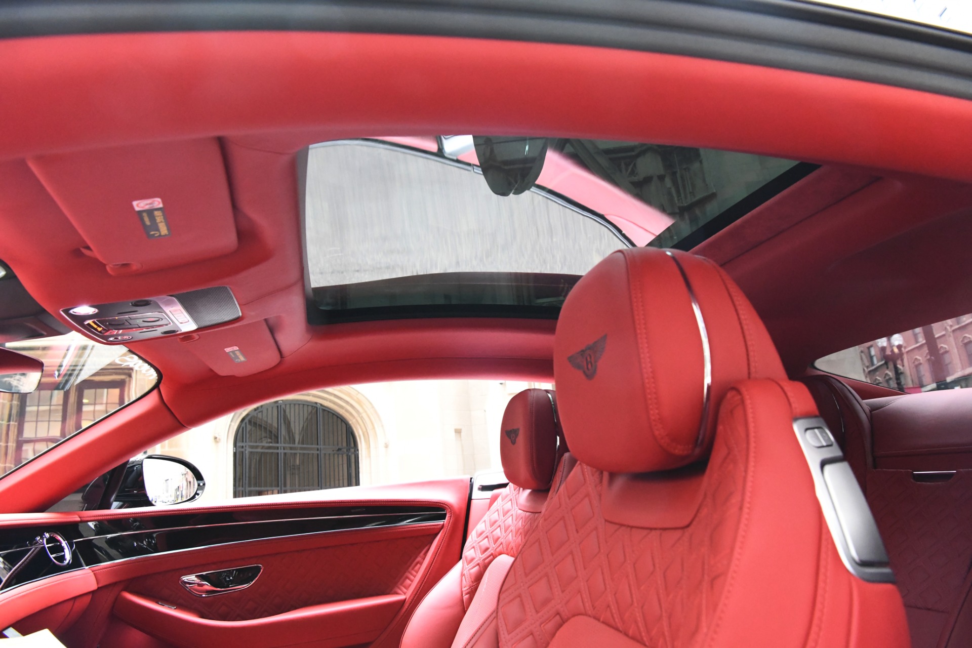 Used 2020 Bentley Continental GT | St. Petersburg, FL
