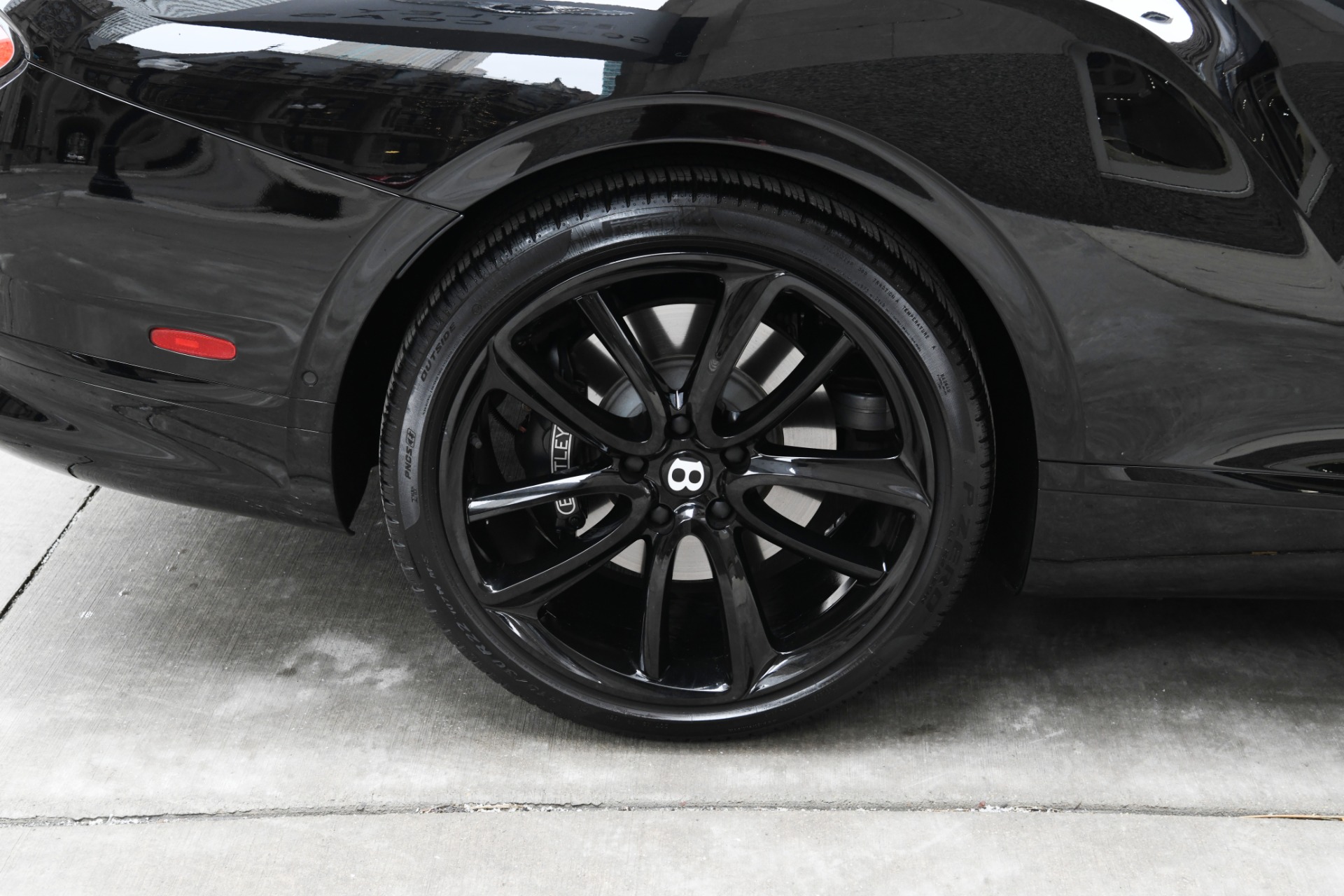 Used 2020 Bentley Continental GT | St. Petersburg, FL