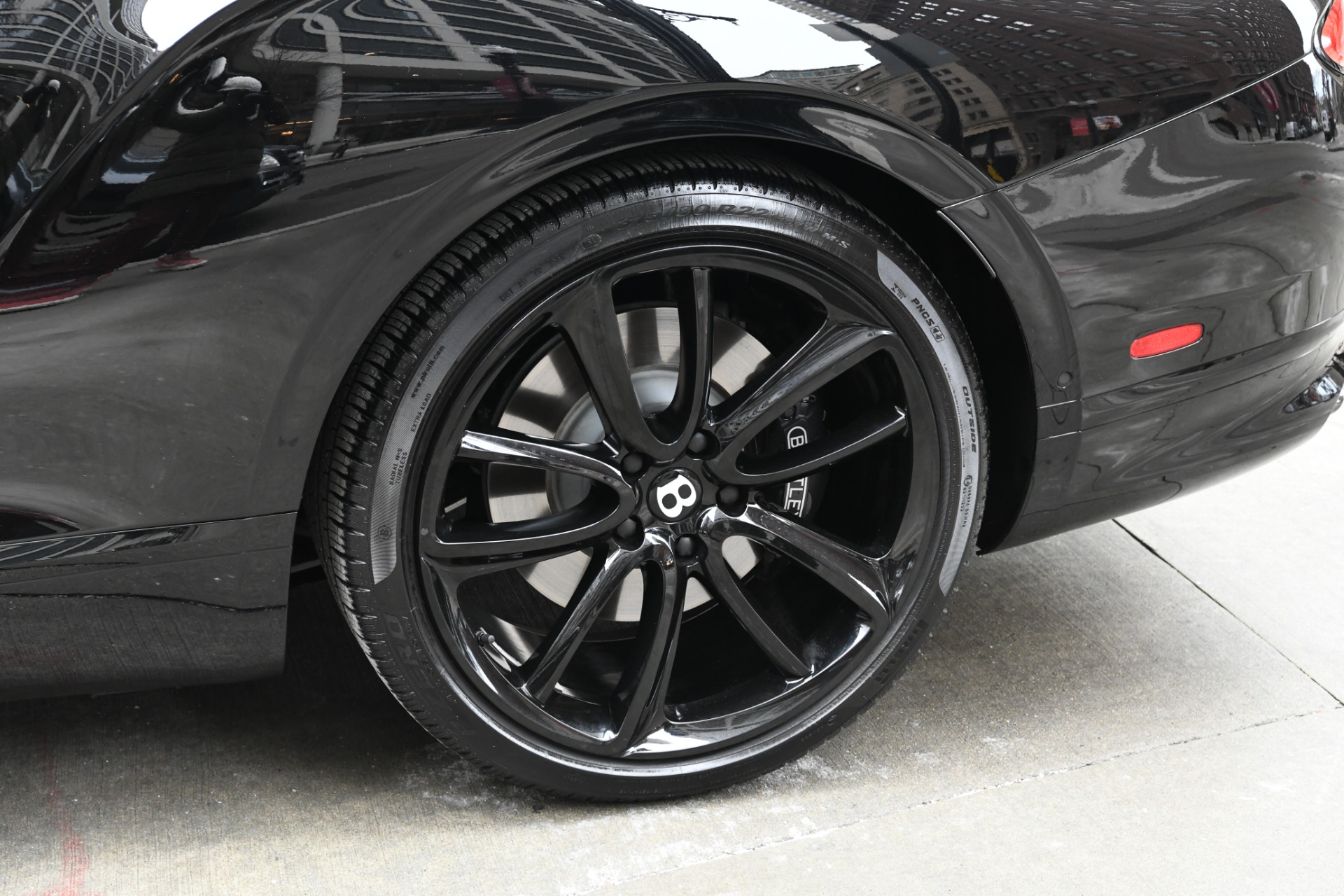 Used 2020 Bentley Continental GT | St. Petersburg, FL
