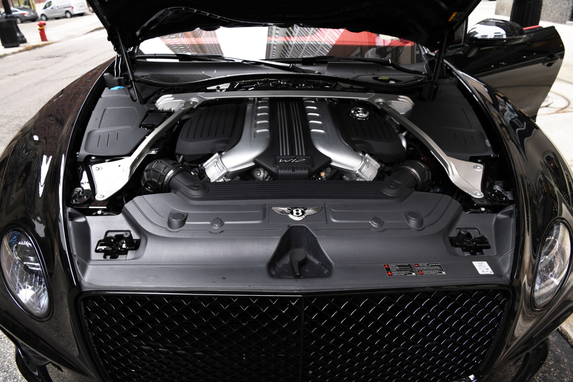 Used 2020 Bentley Continental GT | St. Petersburg, FL