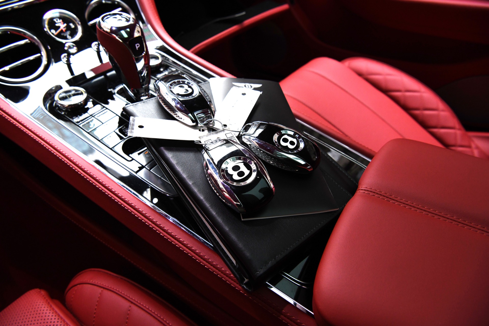 Used 2020 Bentley Continental GT | St. Petersburg, FL