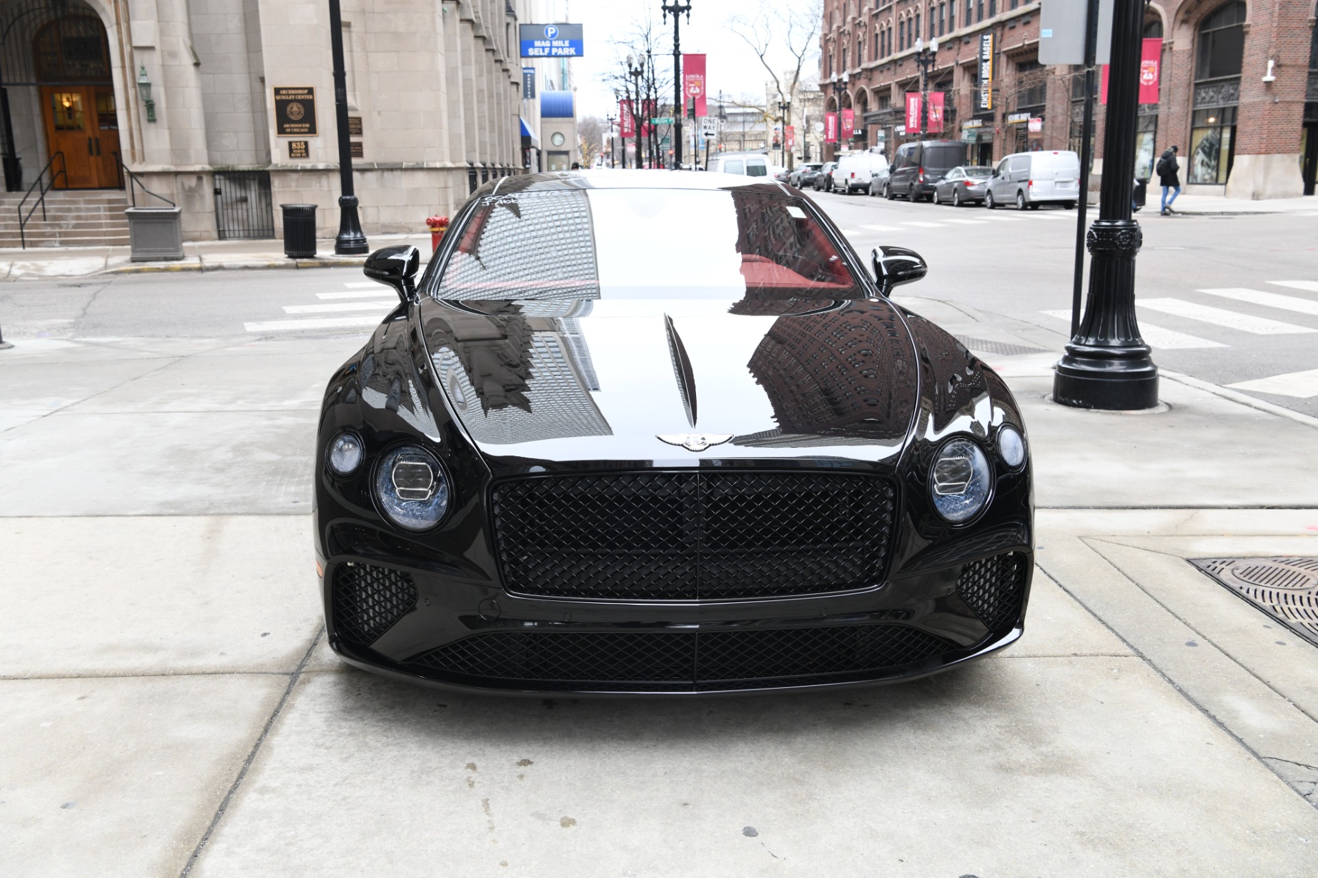 Used 2020 Bentley Continental GT | St. Petersburg, FL
