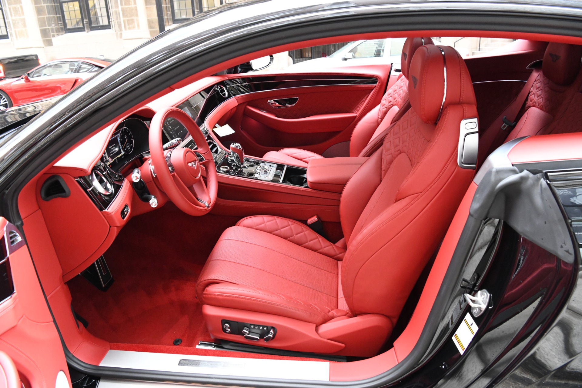 Used 2020 Bentley Continental GT | St. Petersburg, FL