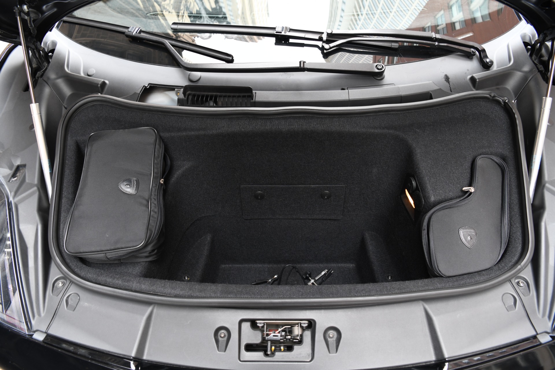 Used 2012 Lamborghini Gallardo LP 570-4 Spyder Performante | St. Petersburg, FL