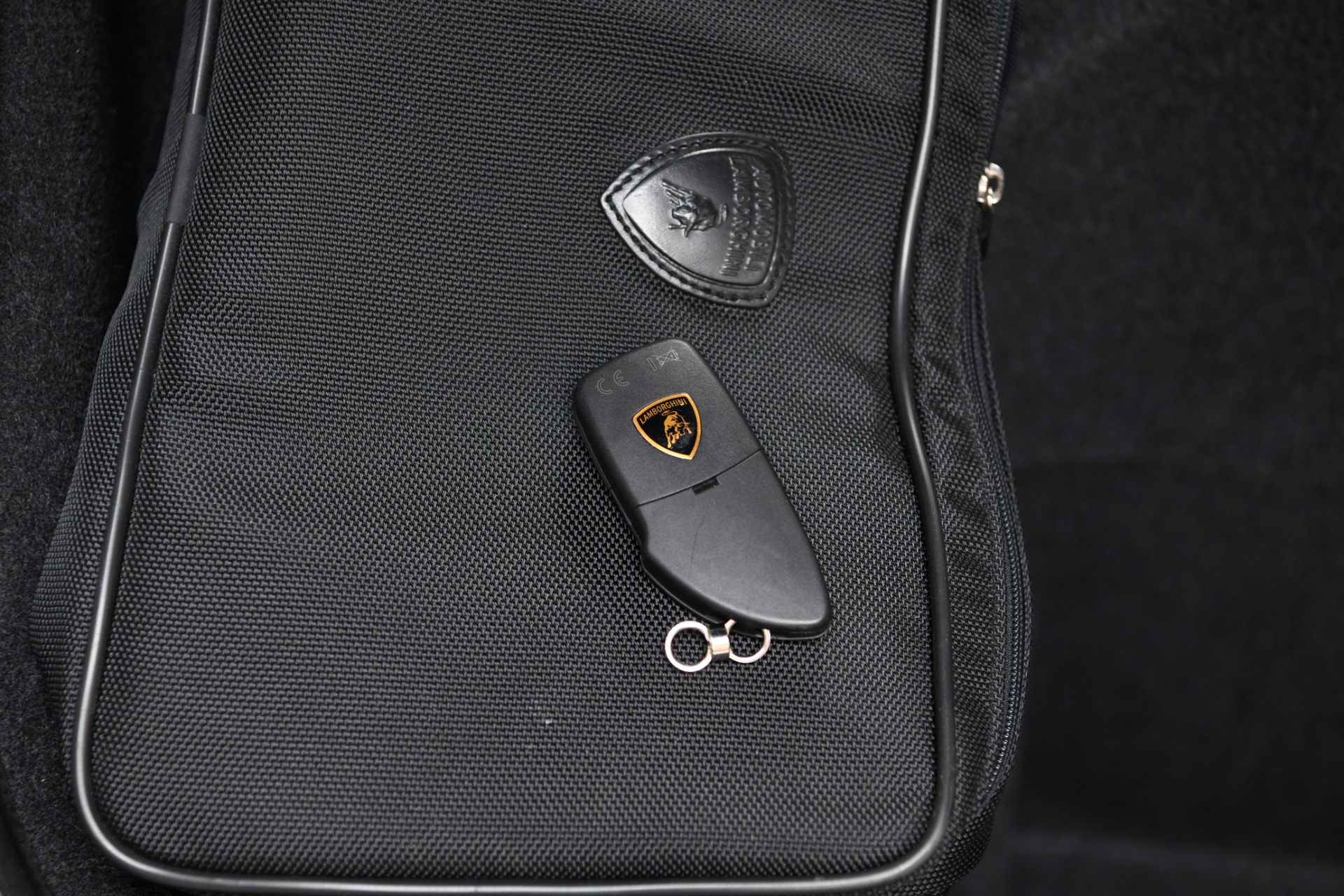Used 2012 Lamborghini Gallardo LP 570-4 Spyder Performante | St. Petersburg, FL