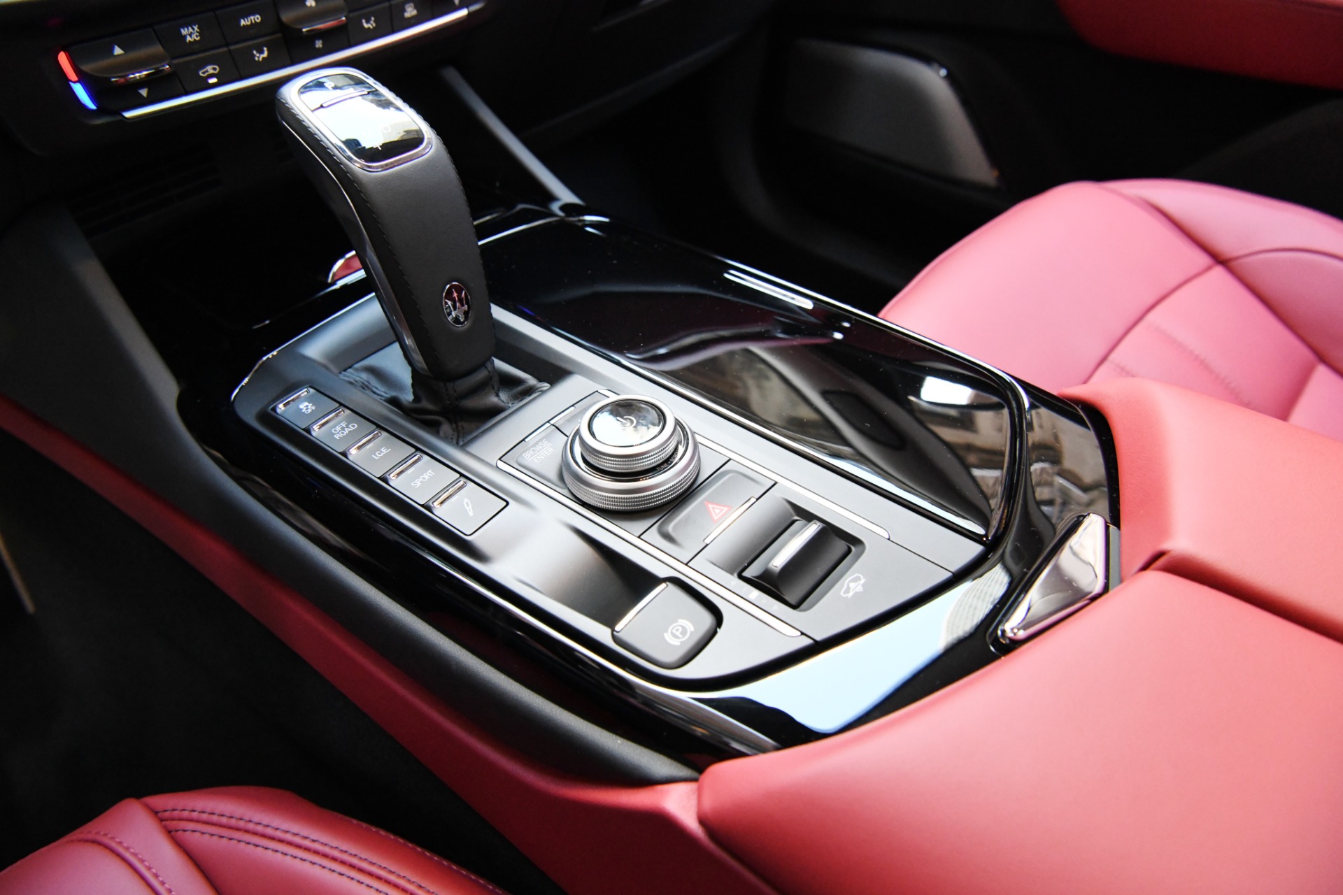 New 2021 Maserati Levante S GranSport | St. Petersburg, FL