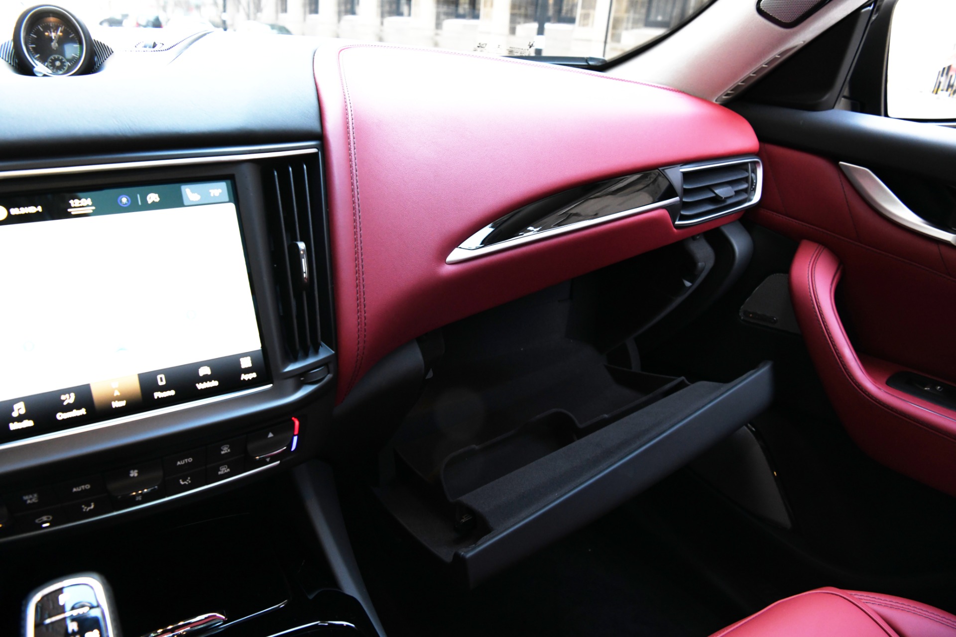New 2021 Maserati Levante S GranSport | St. Petersburg, FL