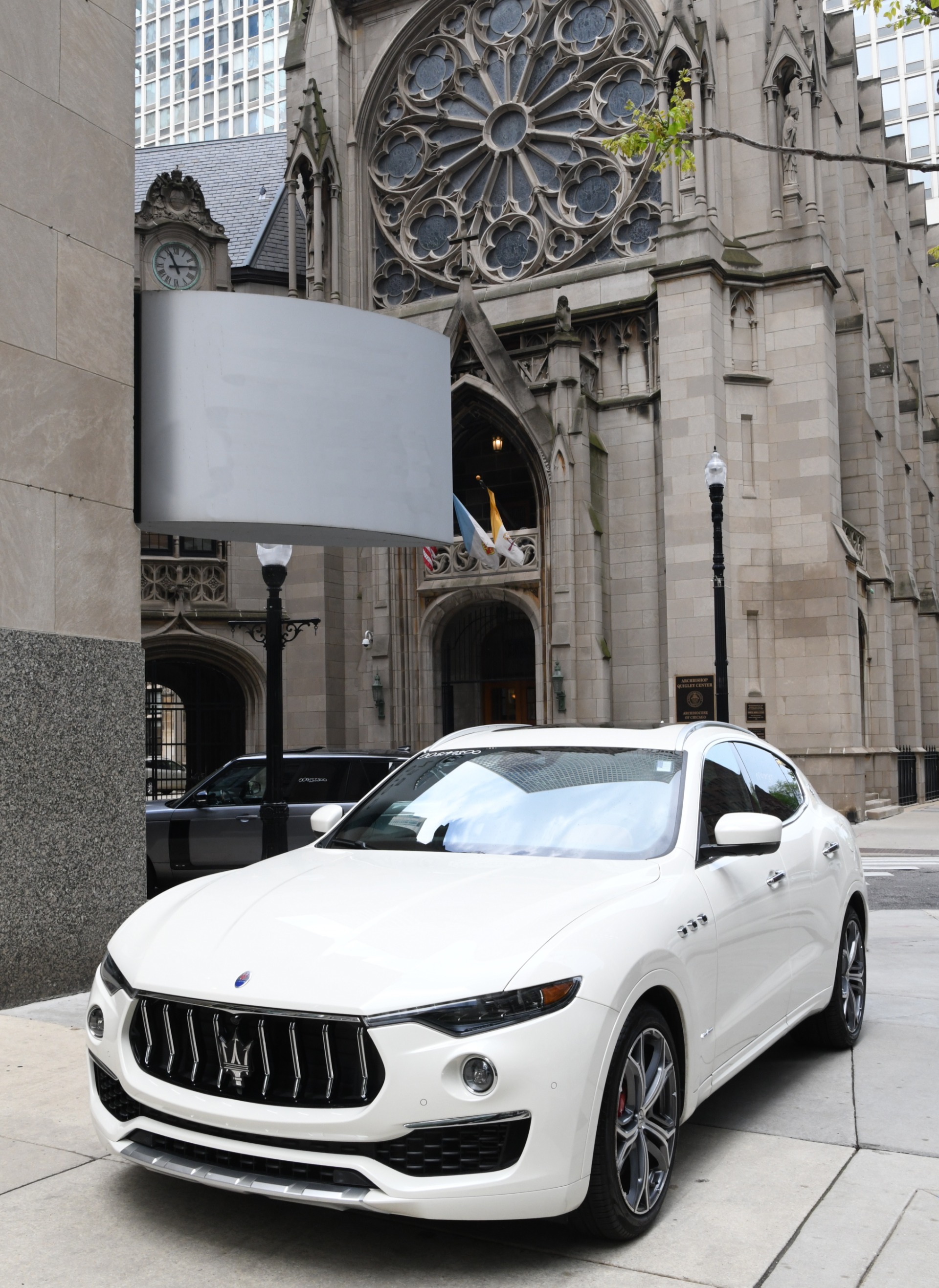 New 2021 Maserati Levante S GranLusso | St. Petersburg, FL