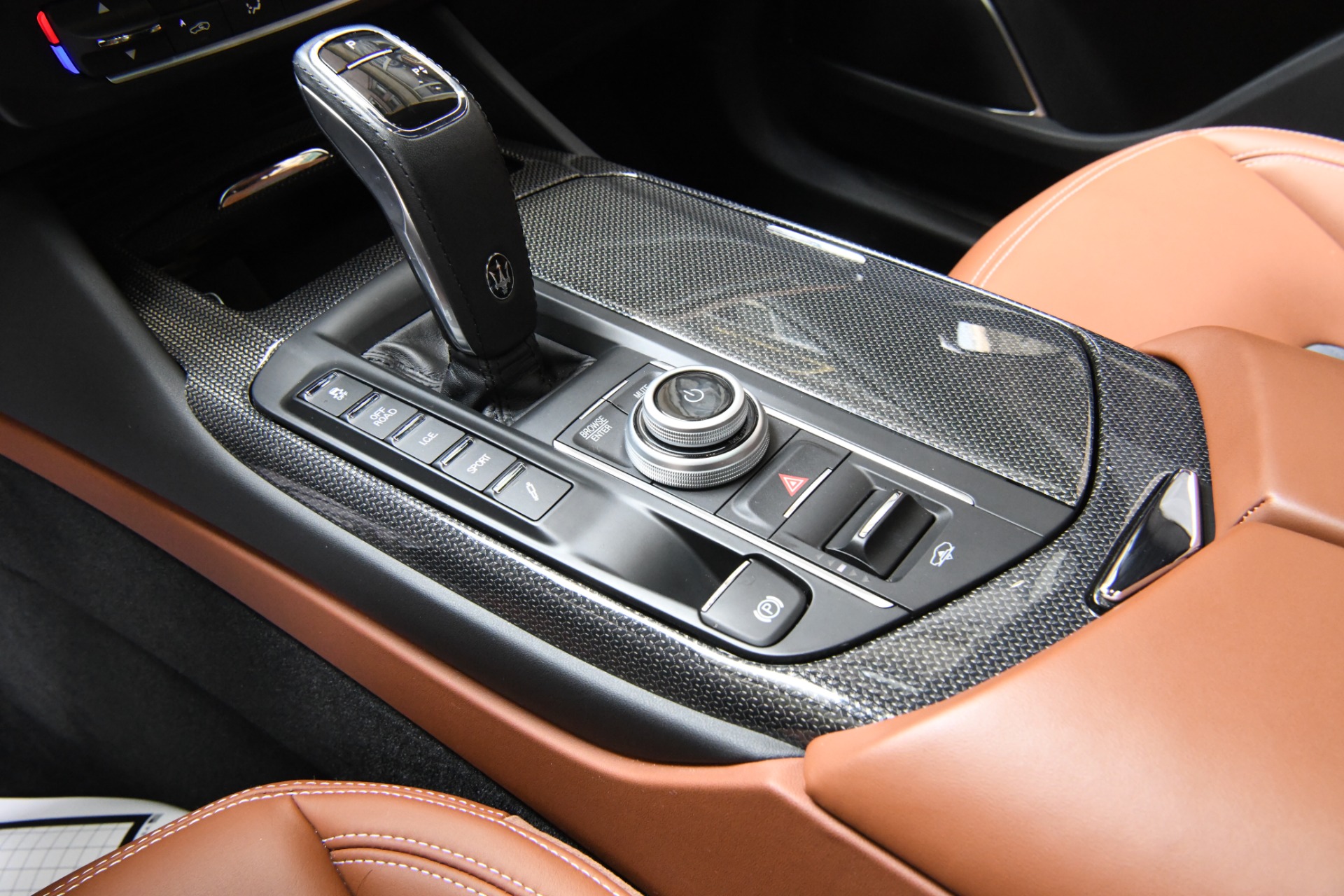 New 2021 Maserati Levante S GranLusso | St. Petersburg, FL