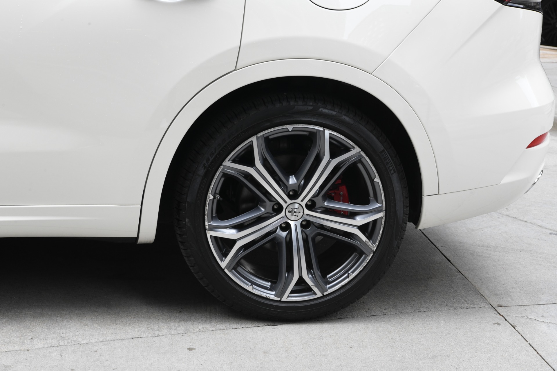 New 2021 Maserati Levante S GranLusso | St. Petersburg, FL