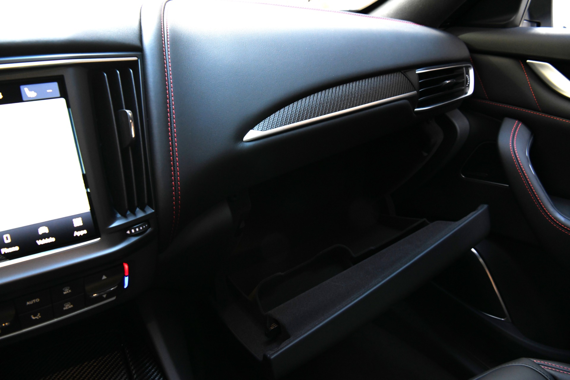 New 2021 Maserati Levante GranSport | St. Petersburg, FL