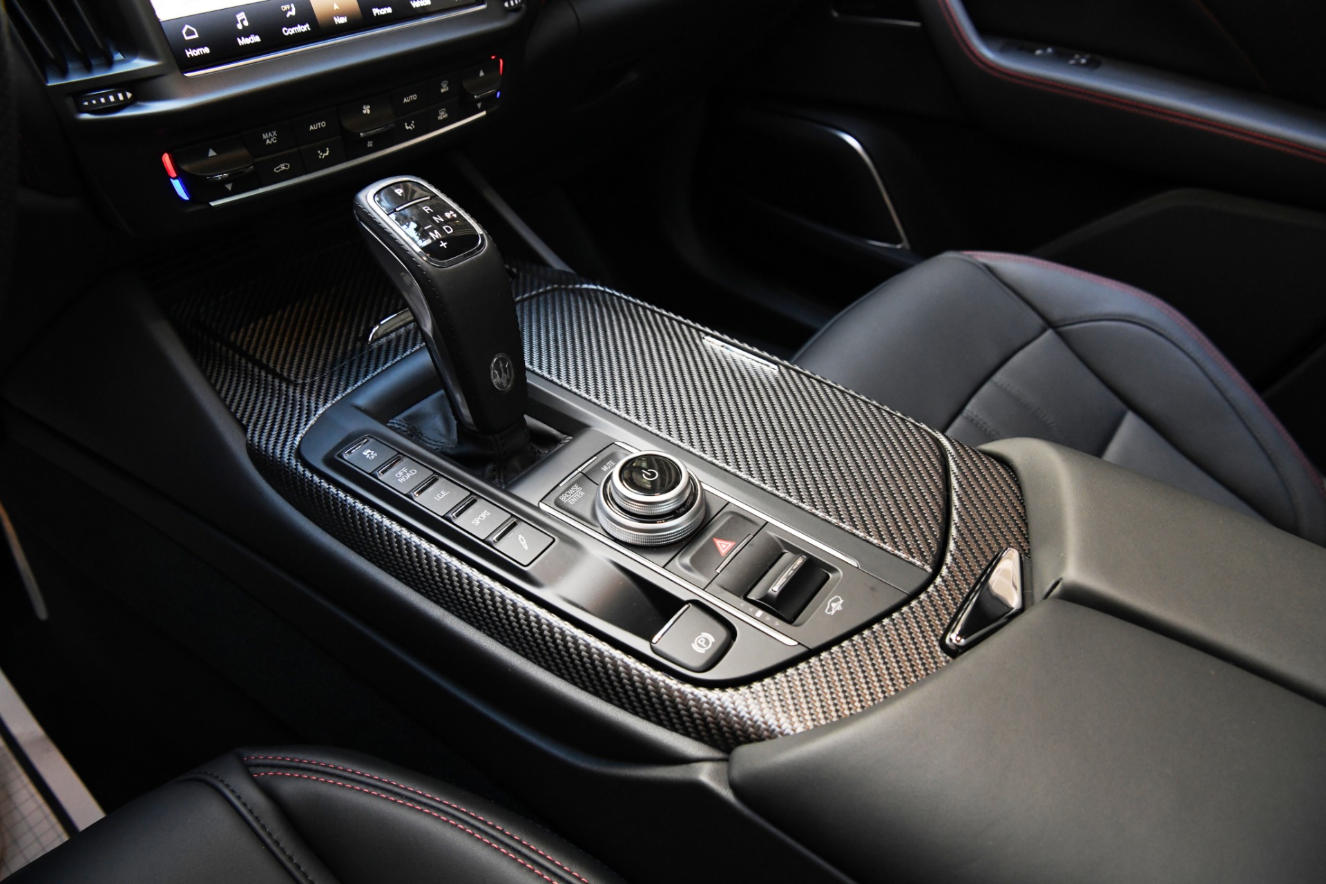 New 2021 Maserati Levante GranSport | St. Petersburg, FL