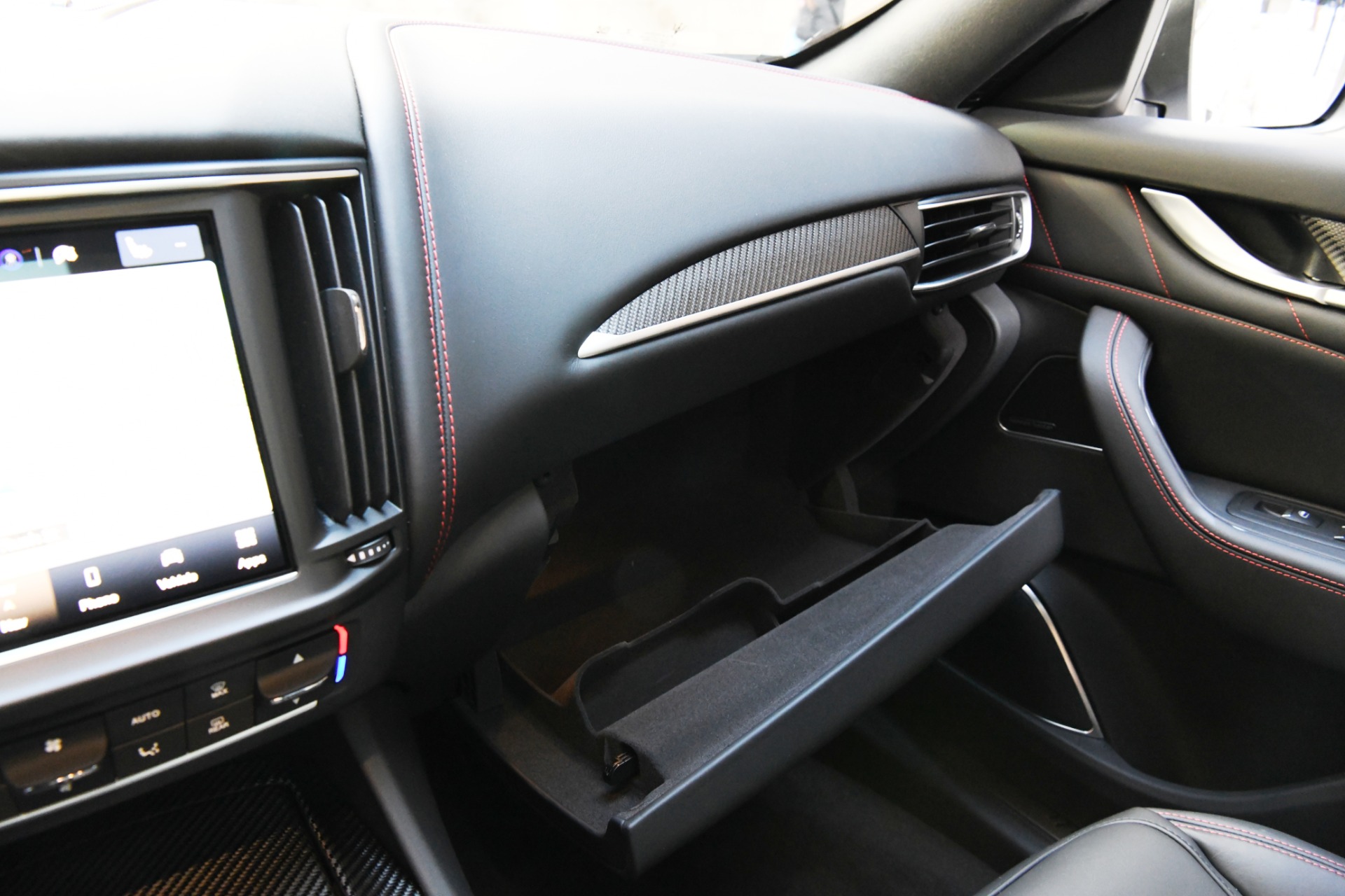 New 2021 Maserati Levante GranSport | St. Petersburg, FL