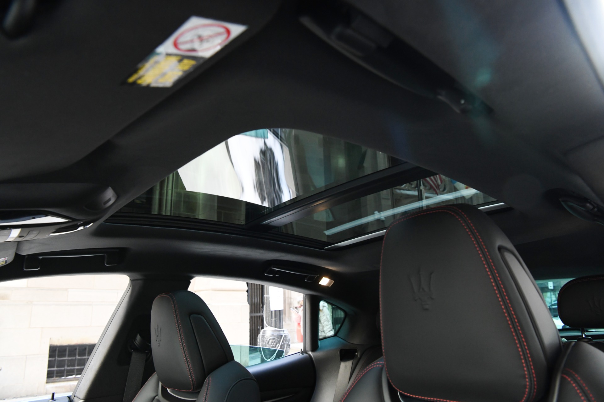 New 2021 Maserati Levante GranSport | St. Petersburg, FL