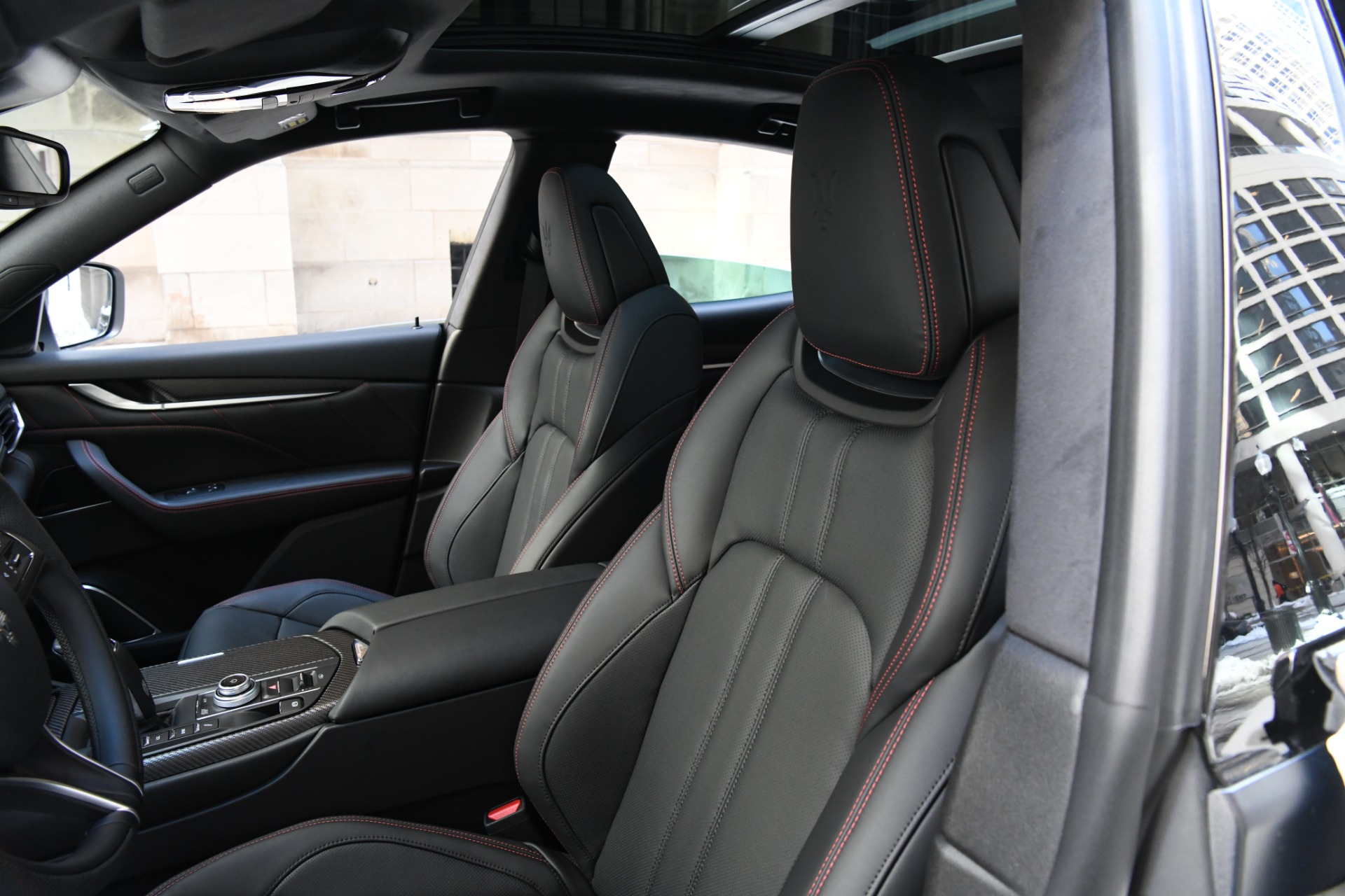 New 2021 Maserati Levante GranSport | St. Petersburg, FL