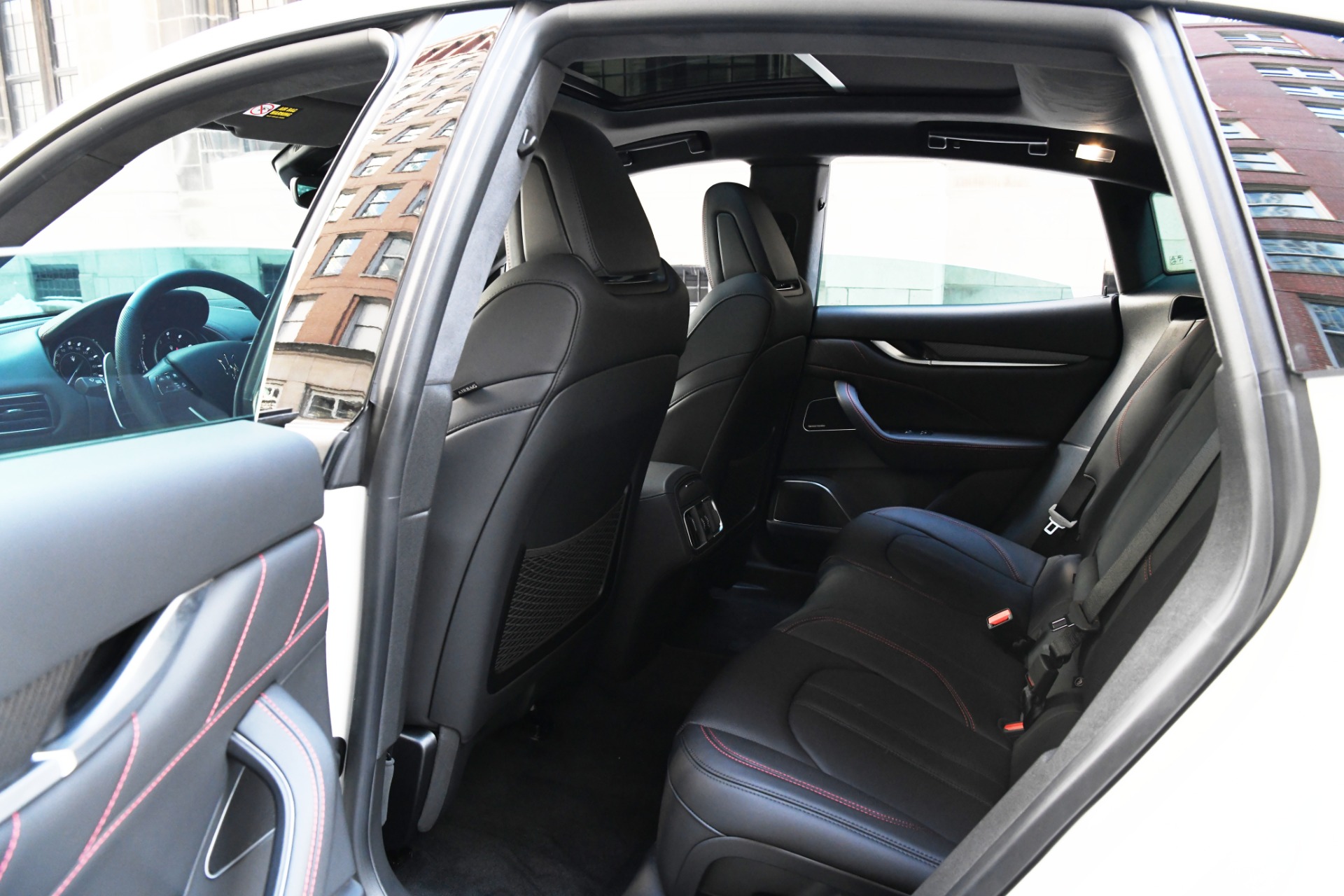 New 2021 Maserati Levante GranSport | St. Petersburg, FL