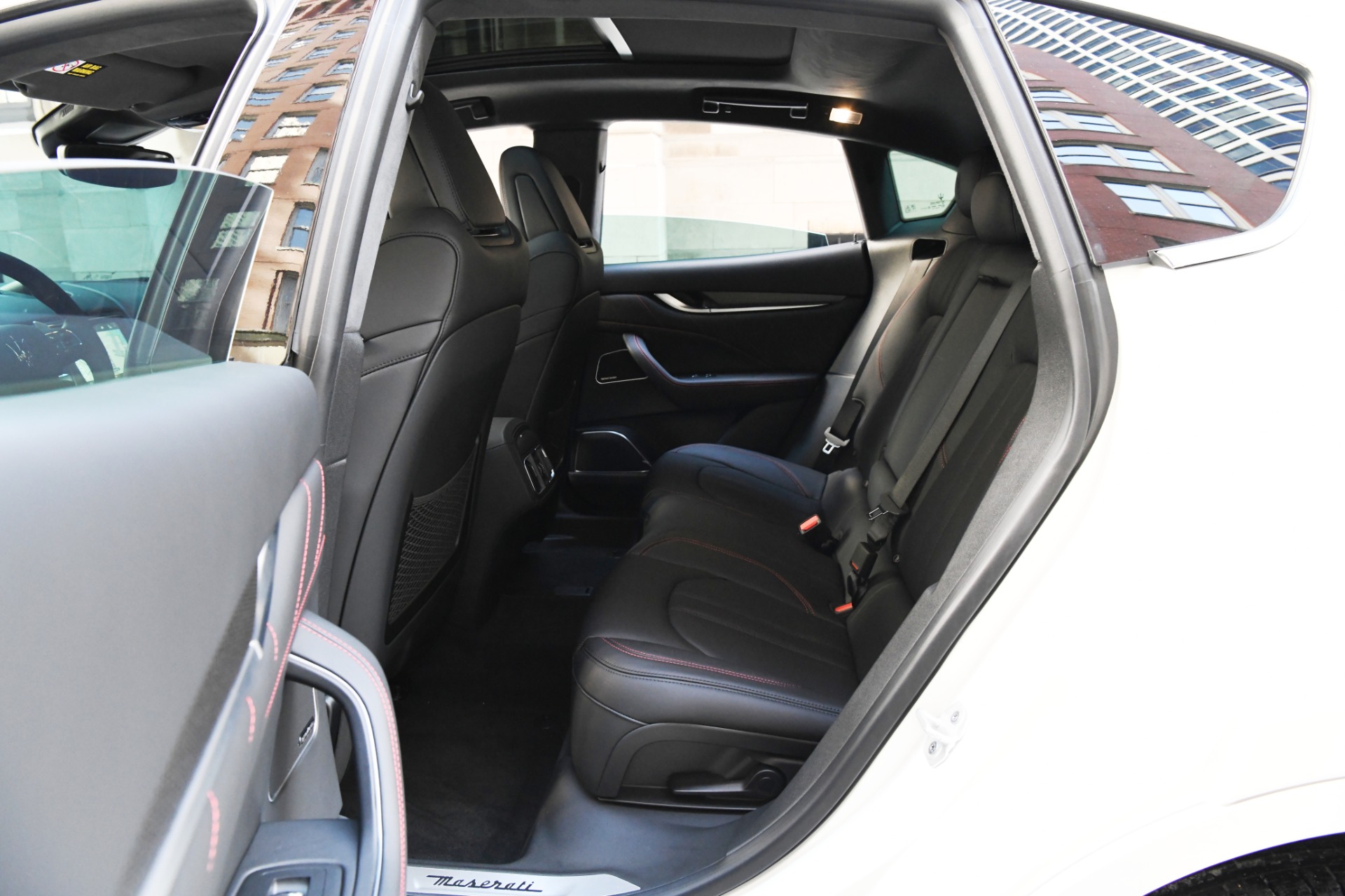 New 2021 Maserati Levante GranSport | St. Petersburg, FL