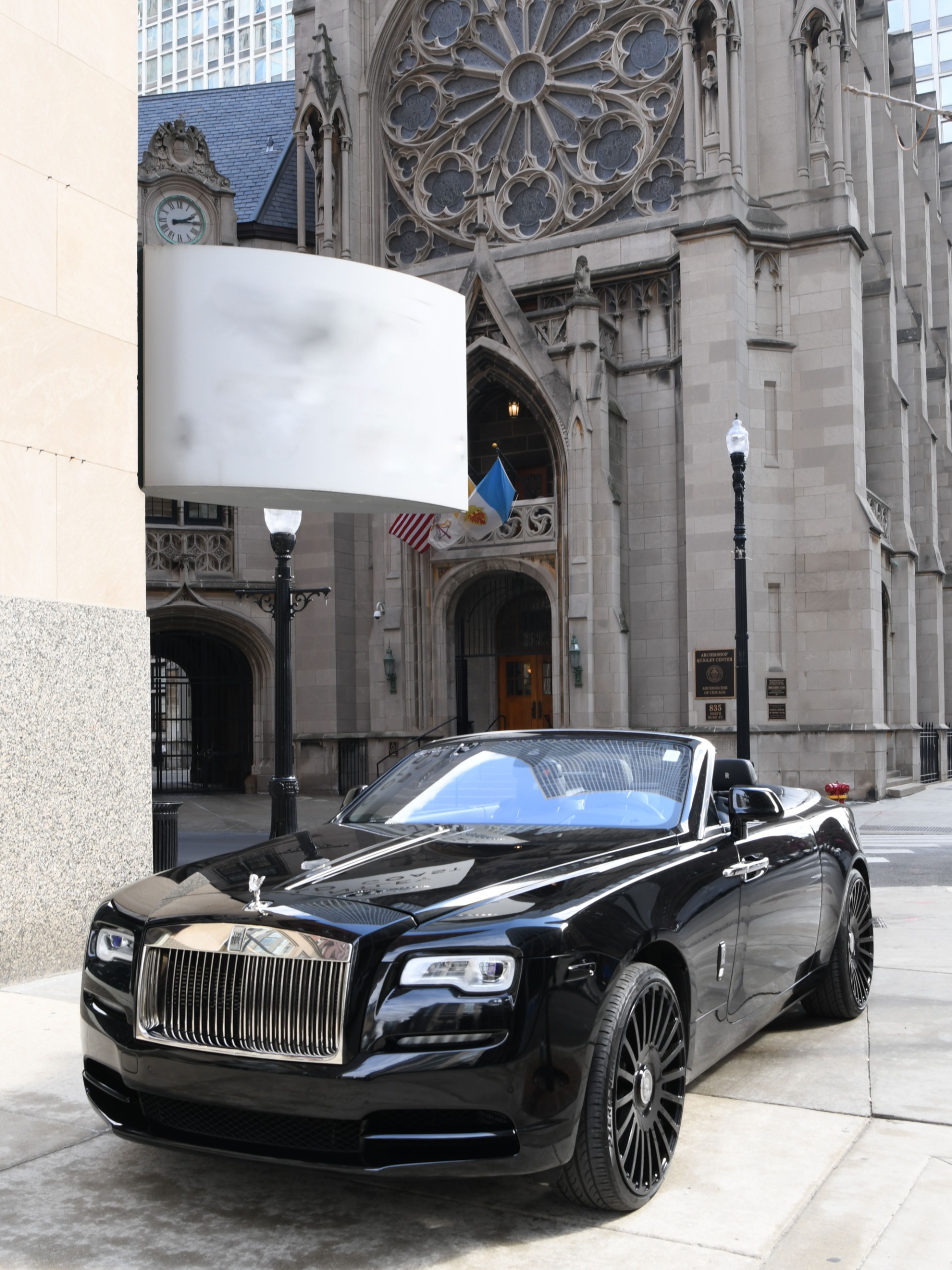 Used 2019 Rolls-Royce Dawn | St. Petersburg, FL
