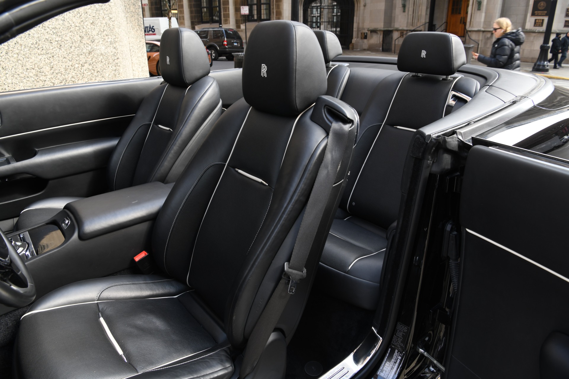 Used 2019 Rolls-Royce Dawn | St. Petersburg, FL