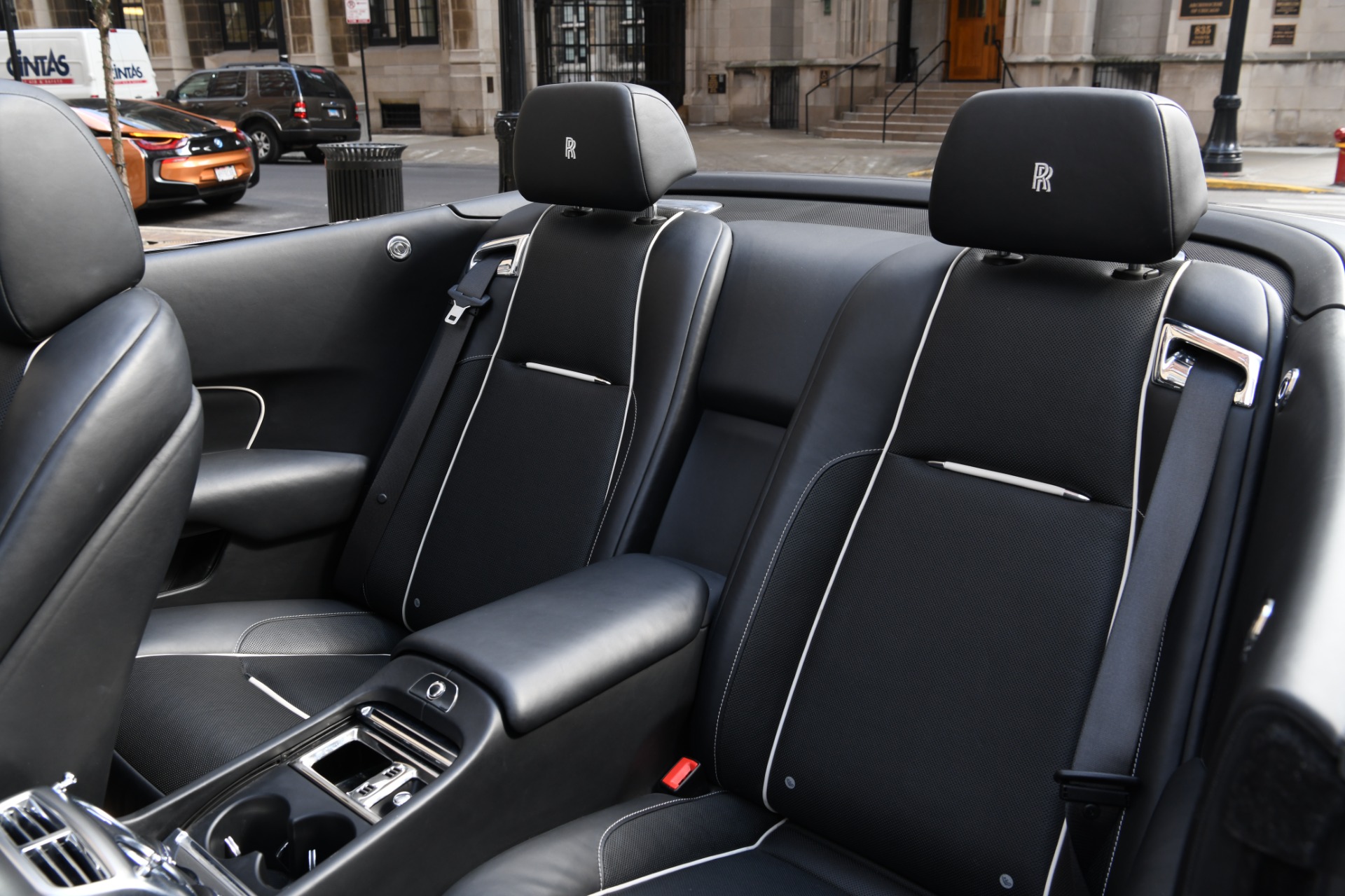 Used 2019 Rolls-Royce Dawn | St. Petersburg, FL