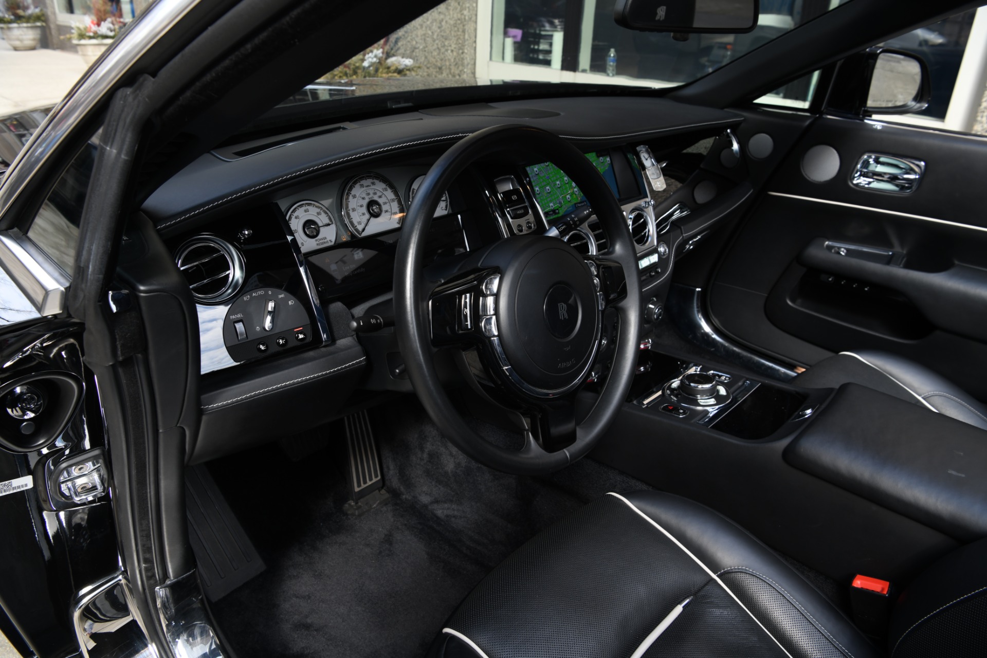 Used 2019 Rolls-Royce Dawn | St. Petersburg, FL