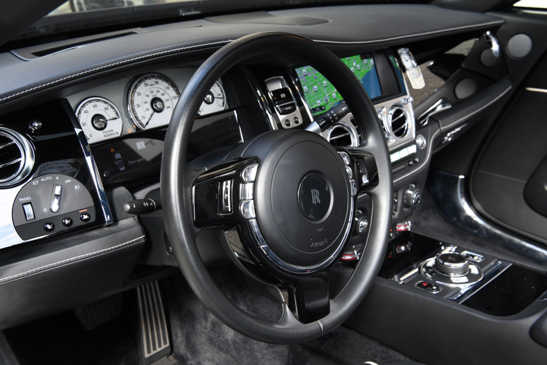 Used 2019 Rolls-Royce Dawn | St. Petersburg, FL