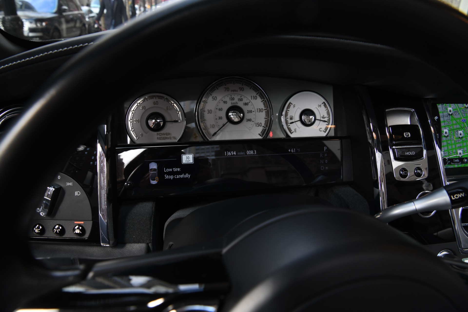 Used 2019 Rolls-Royce Dawn | St. Petersburg, FL