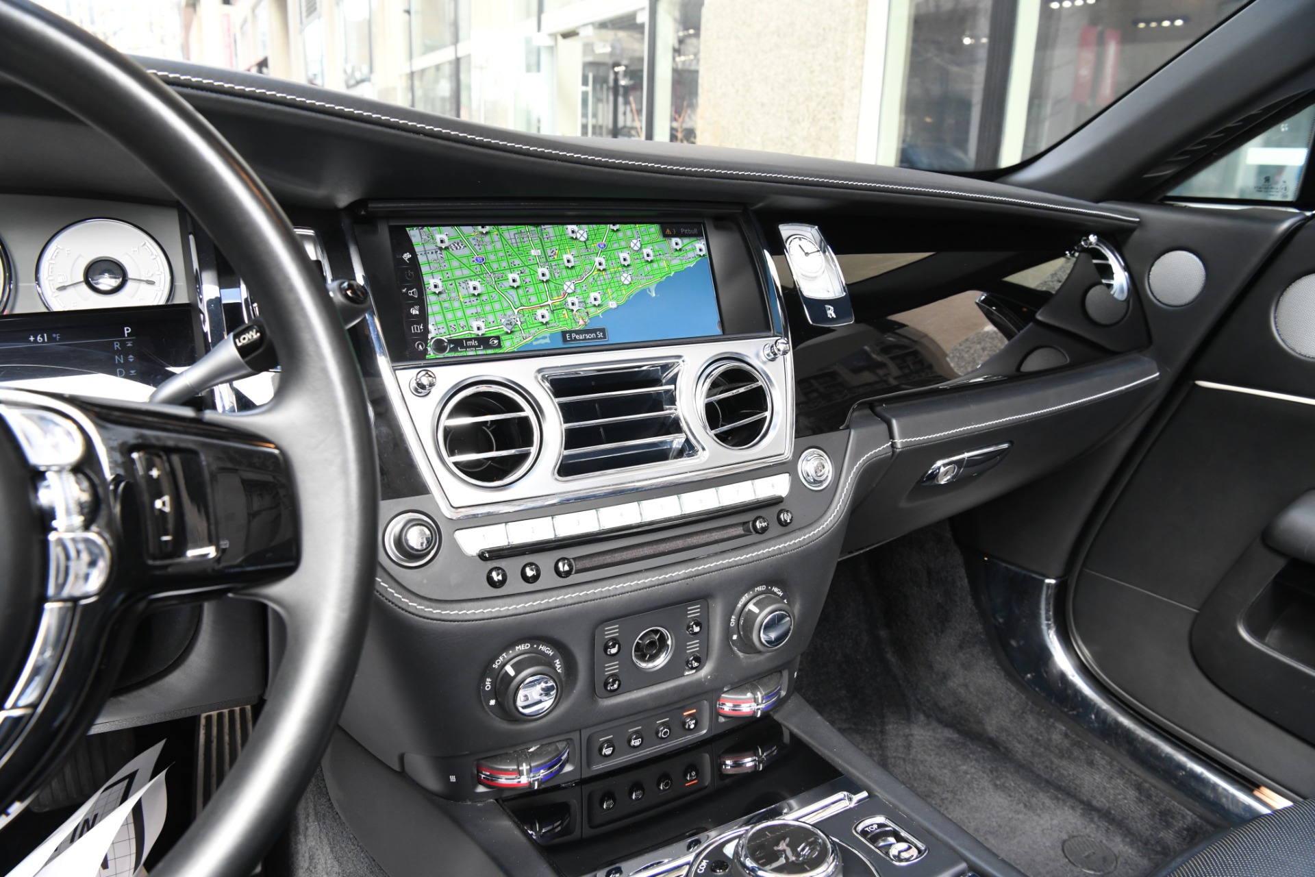 Used 2019 Rolls-Royce Dawn | St. Petersburg, FL