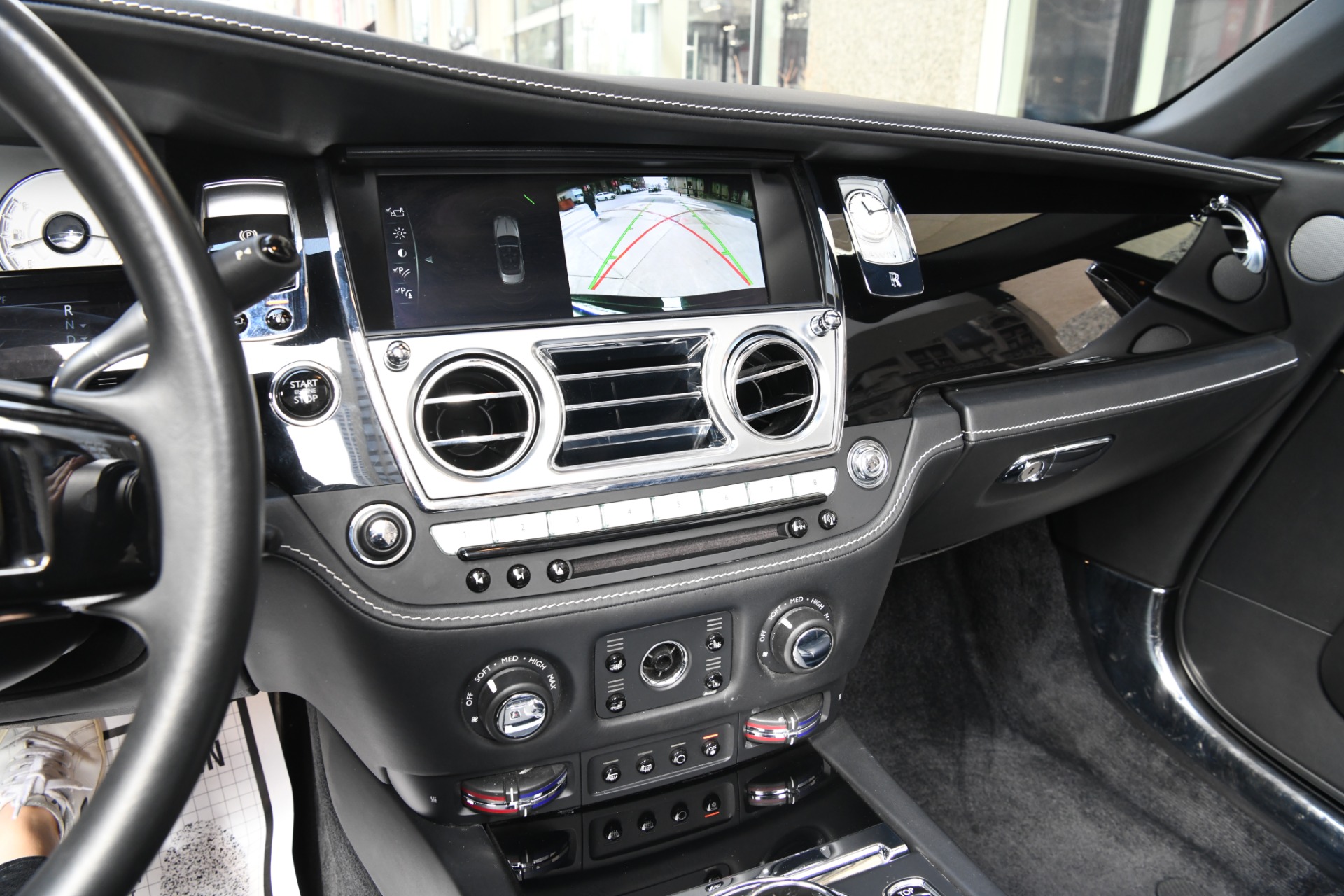 Used 2019 Rolls-Royce Dawn | St. Petersburg, FL