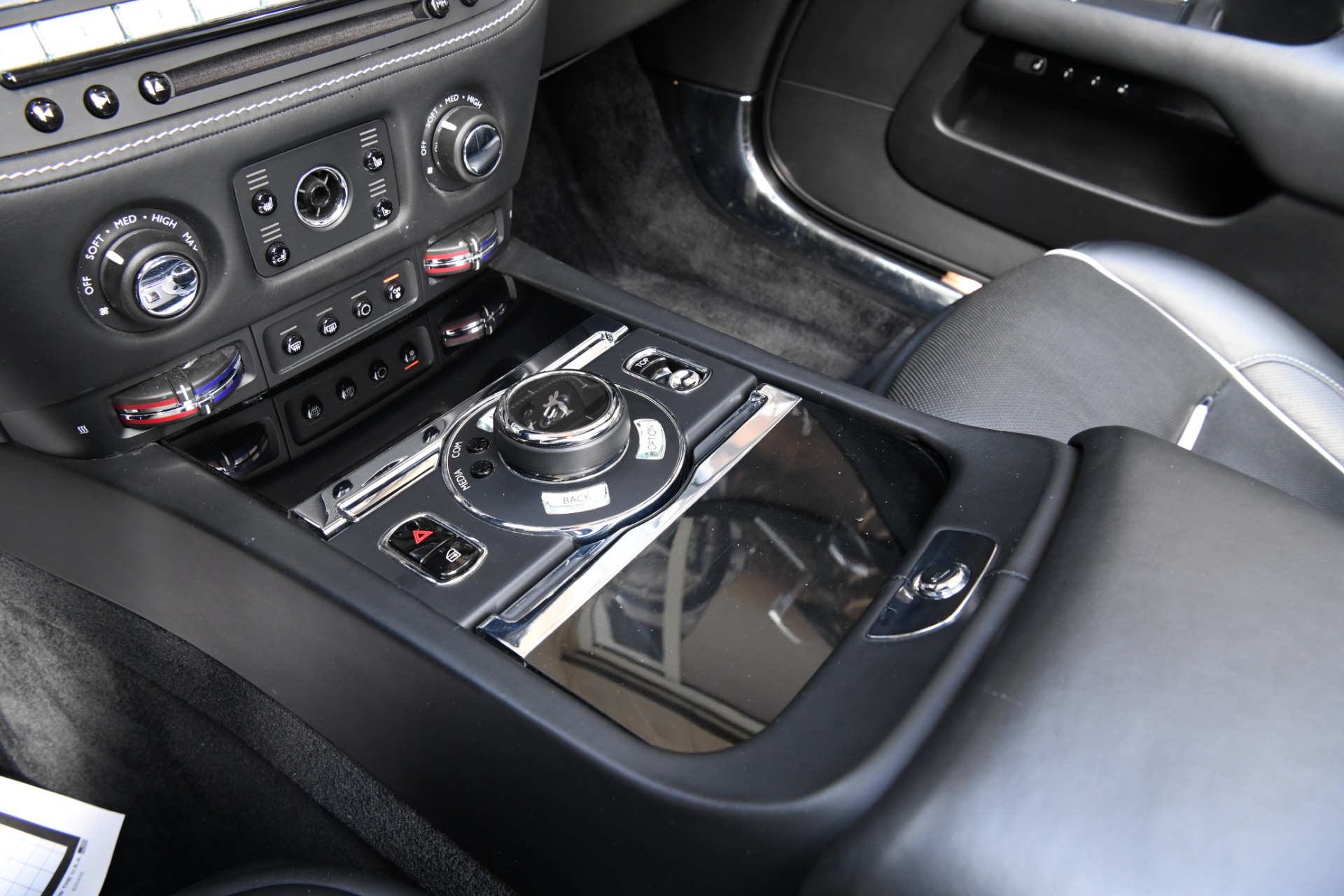 Used 2019 Rolls-Royce Dawn | St. Petersburg, FL