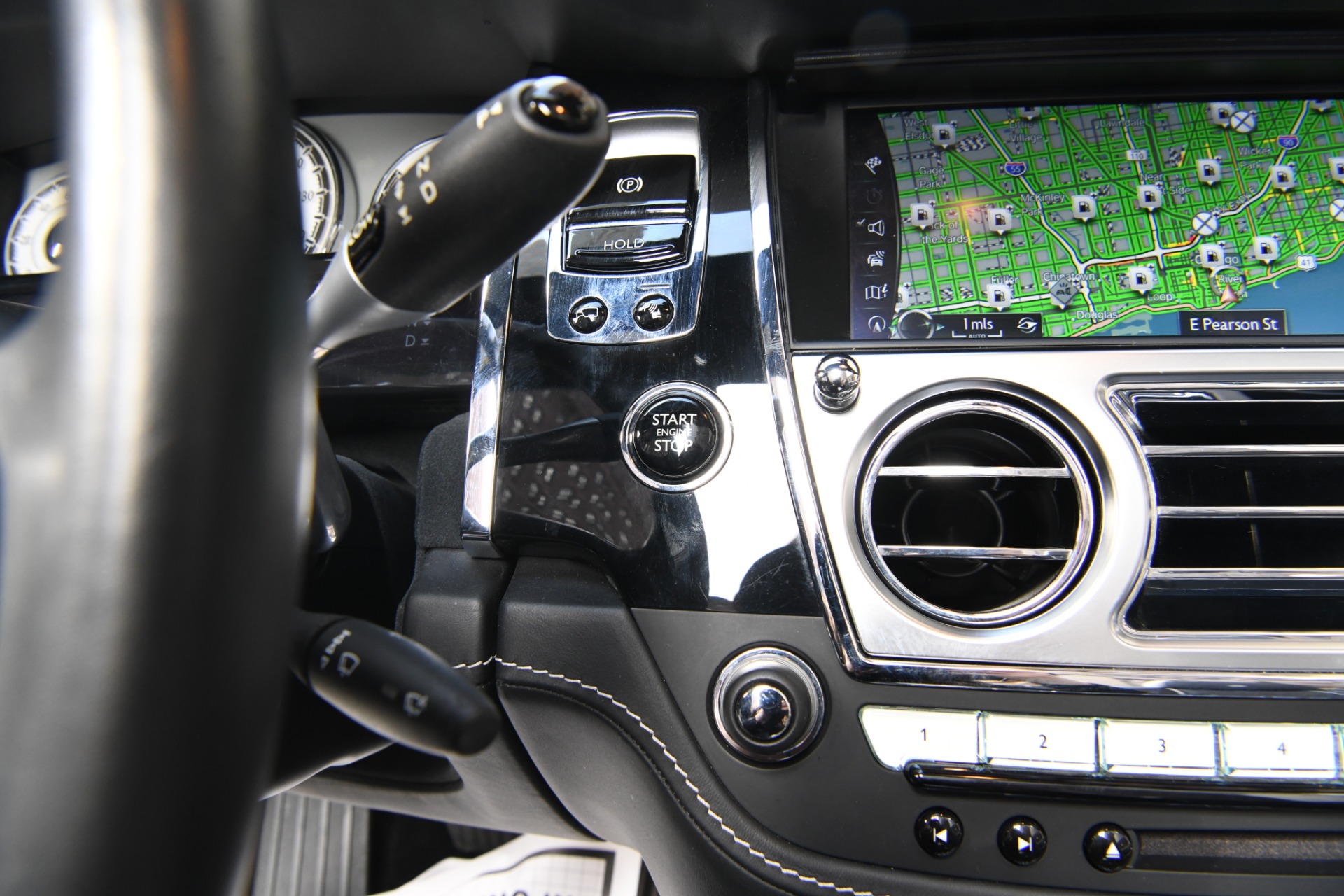 Used 2019 Rolls-Royce Dawn | St. Petersburg, FL