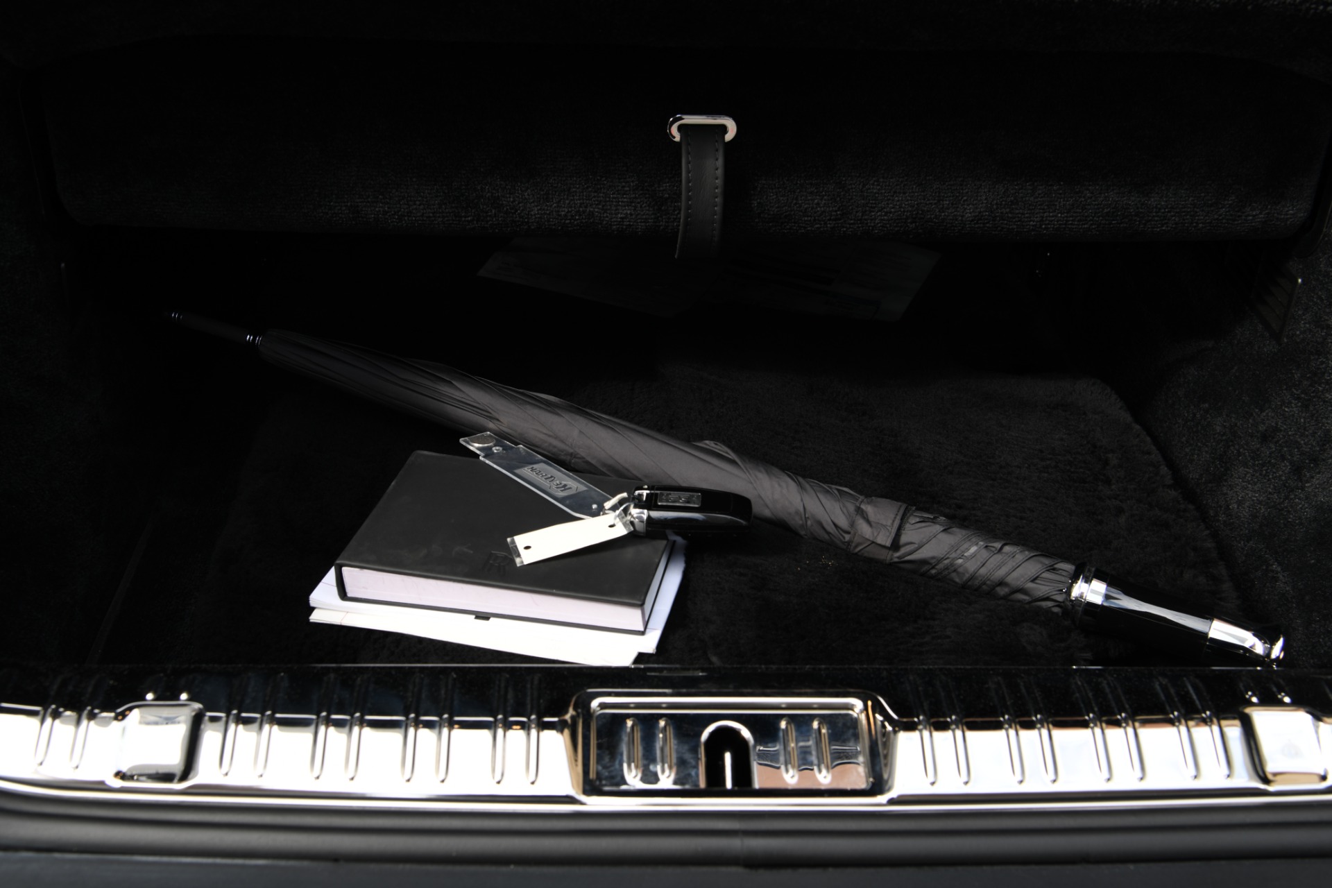 Used 2019 Rolls-Royce Dawn | St. Petersburg, FL