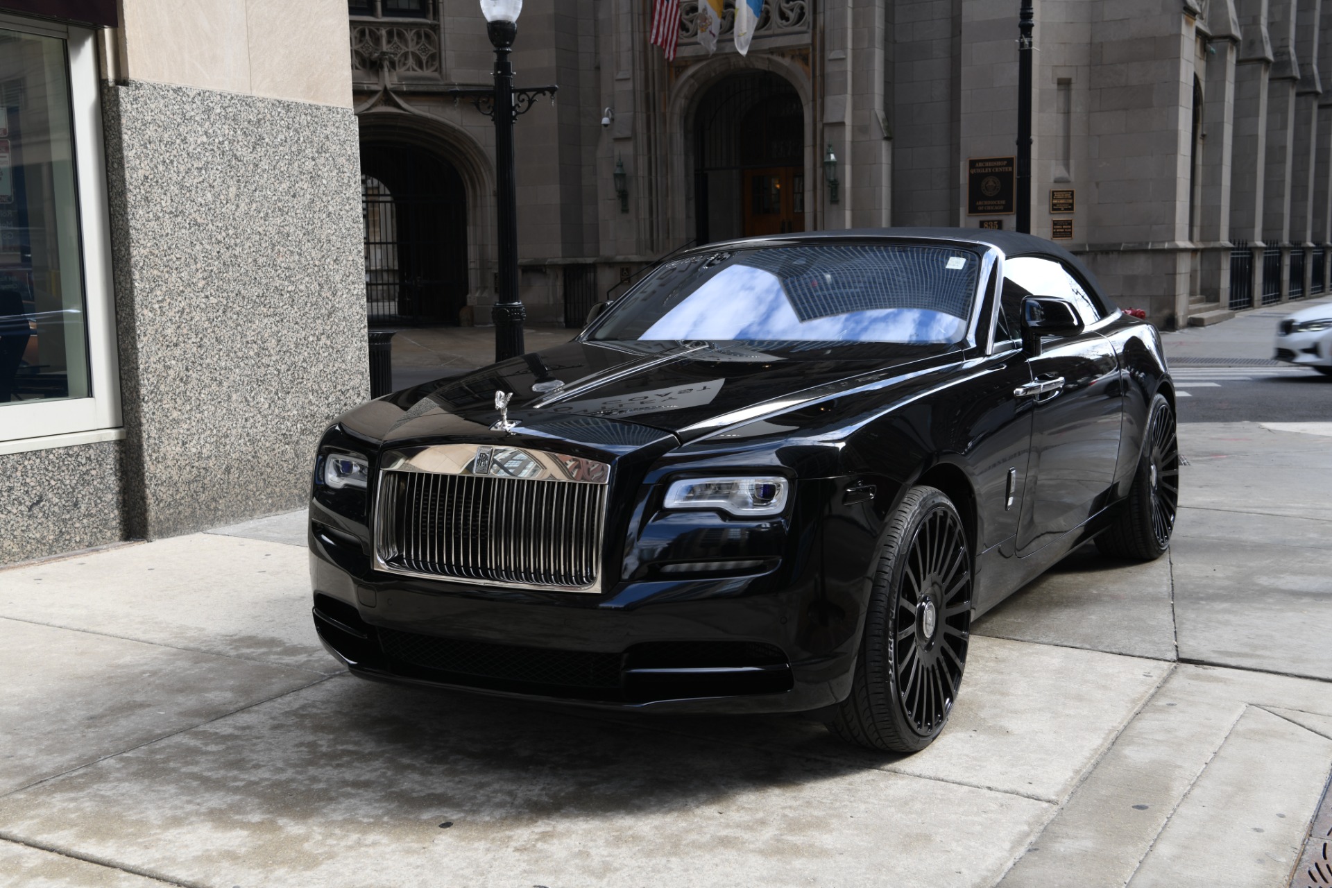 Used 2019 Rolls-Royce Dawn | St. Petersburg, FL