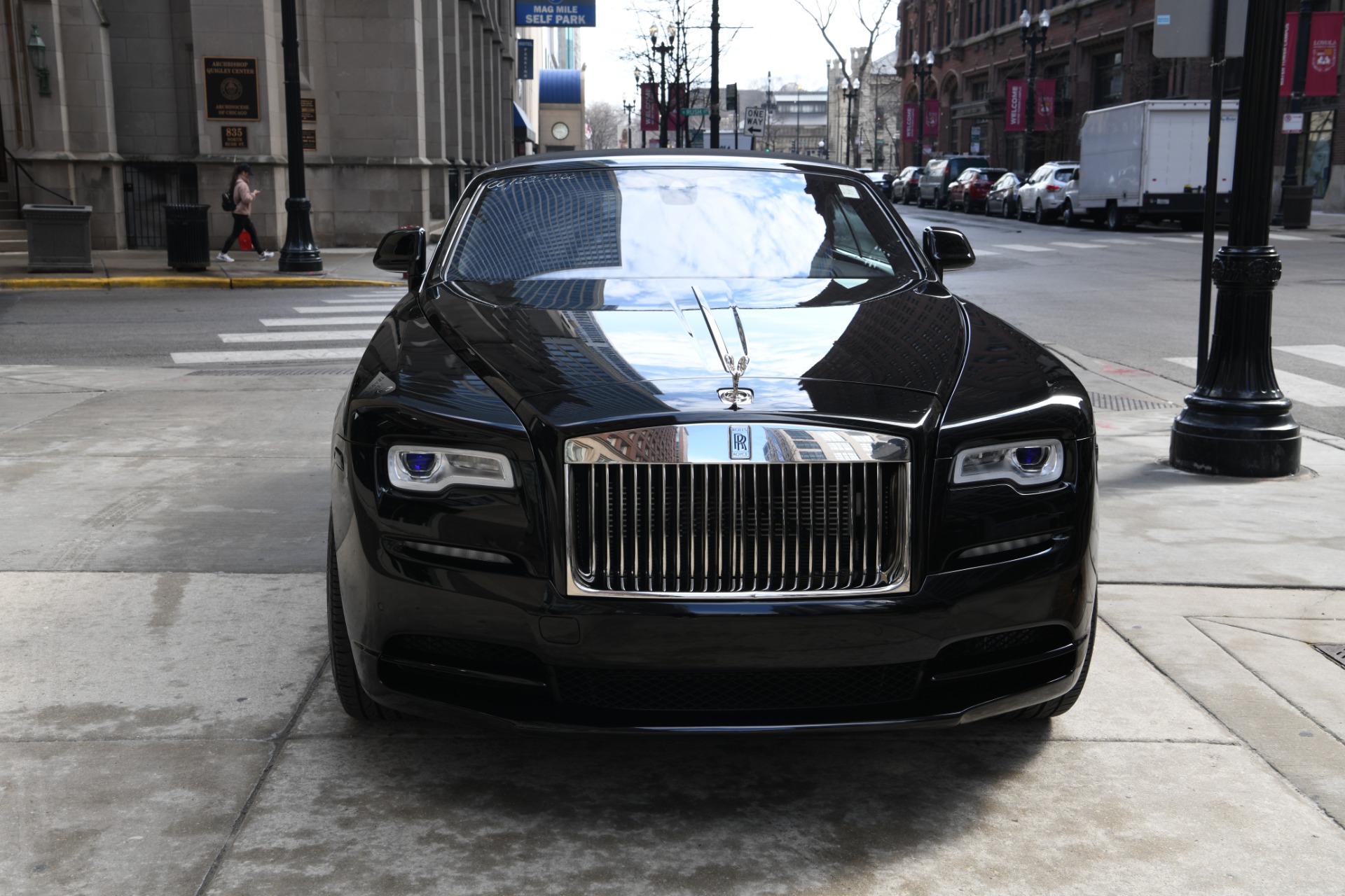Used 2019 Rolls-Royce Dawn | St. Petersburg, FL