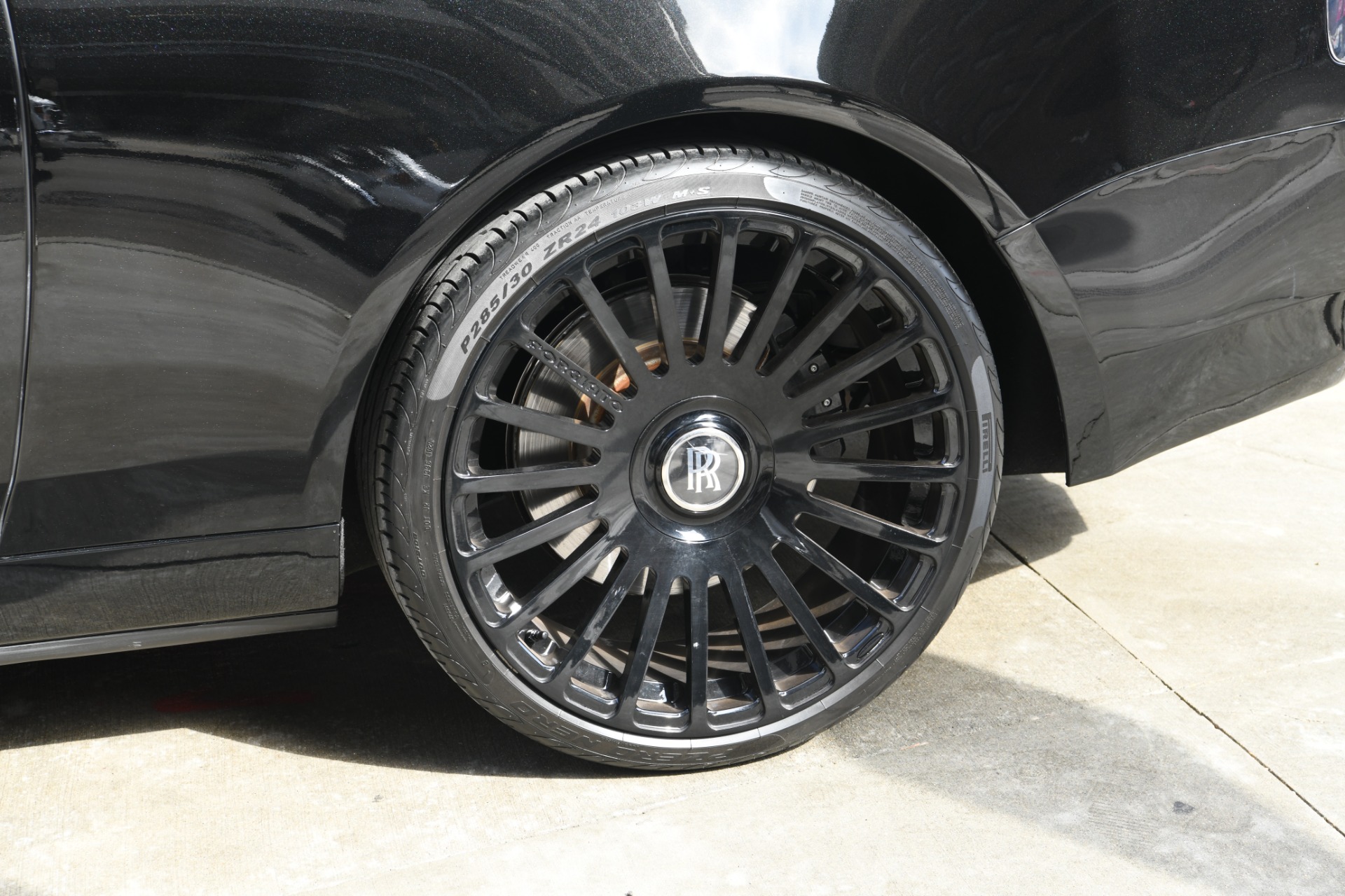 Used 2019 Rolls-Royce Dawn | St. Petersburg, FL