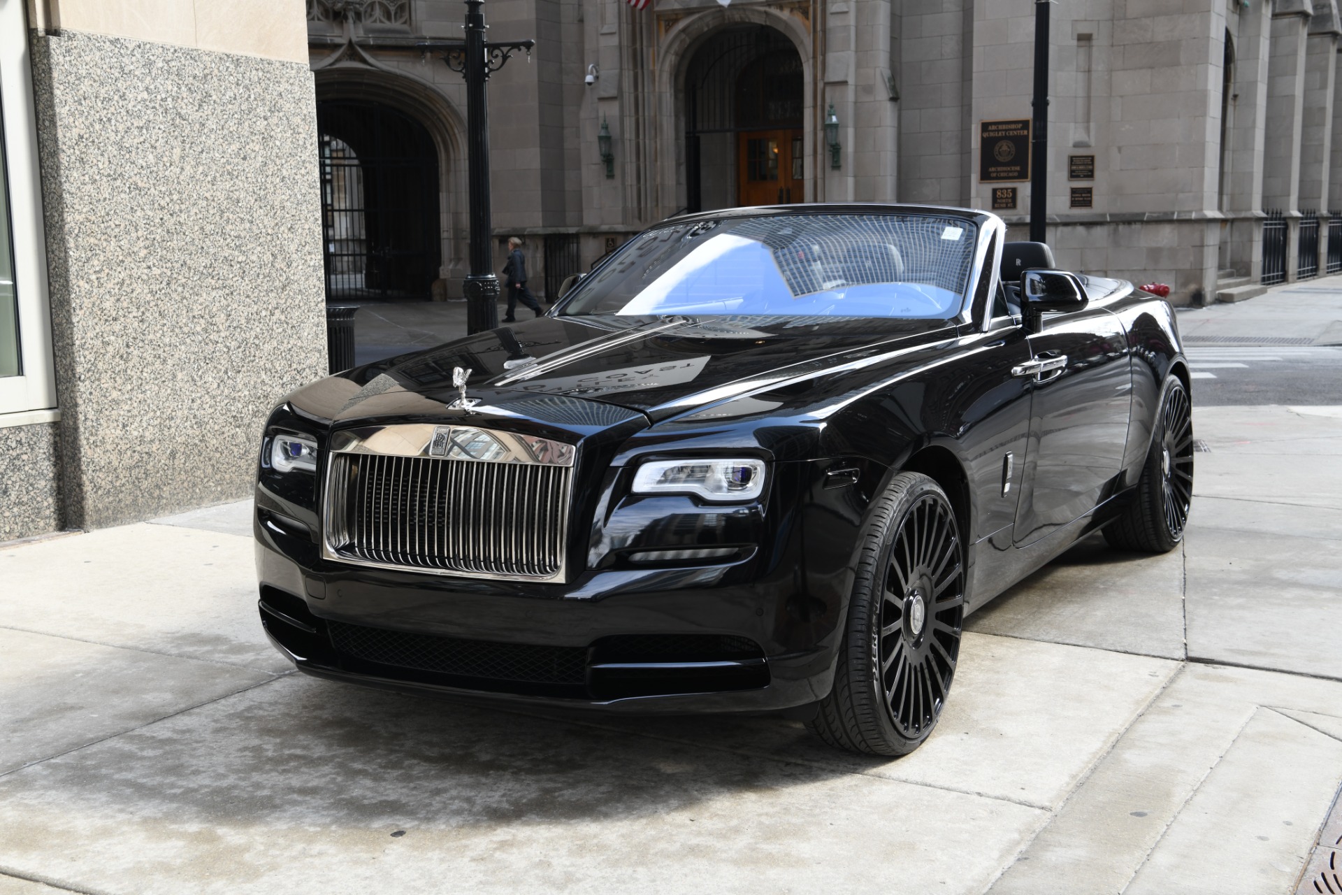 Used 2019 Rolls-Royce Dawn | St. Petersburg, FL