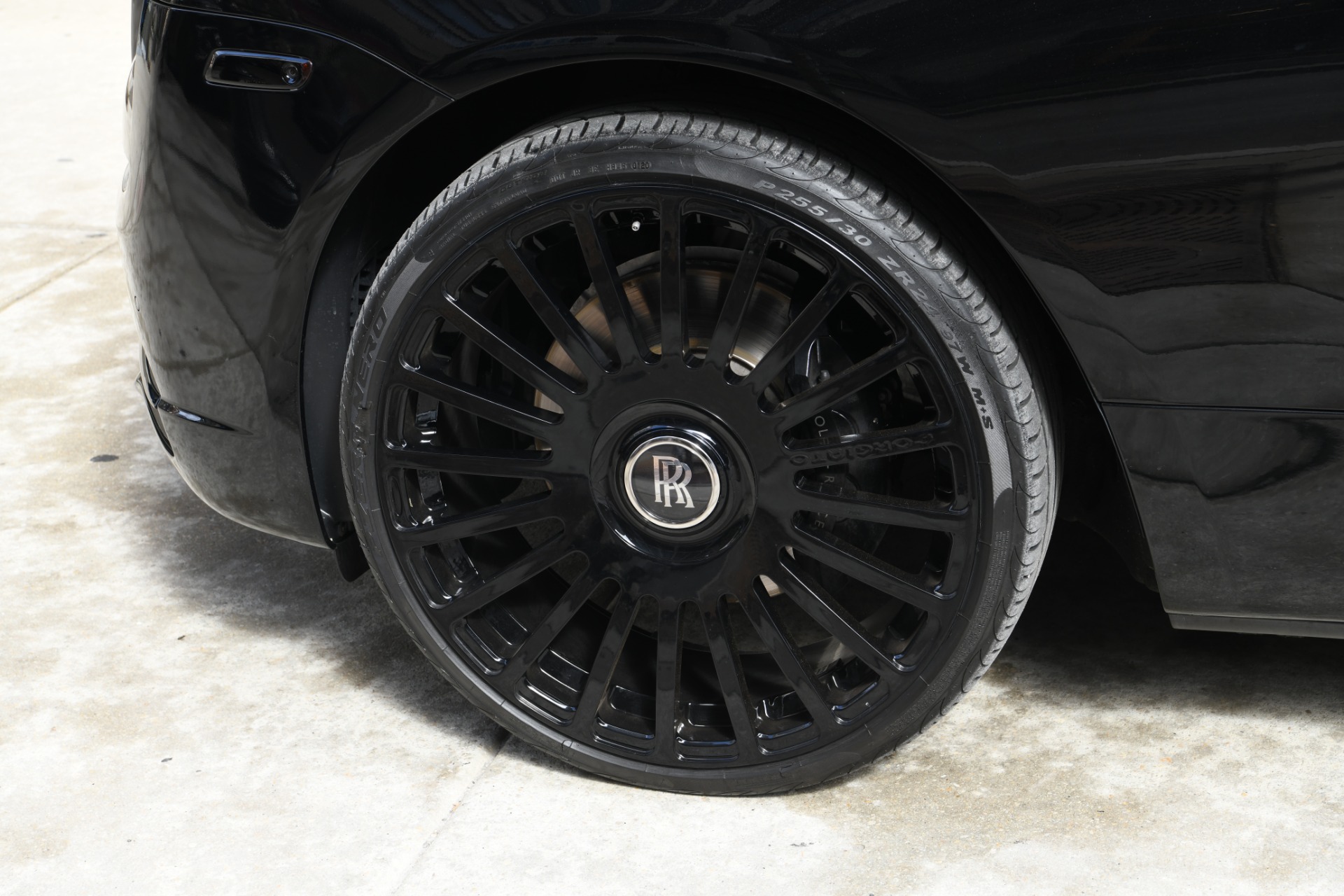 Used 2019 Rolls-Royce Dawn | St. Petersburg, FL