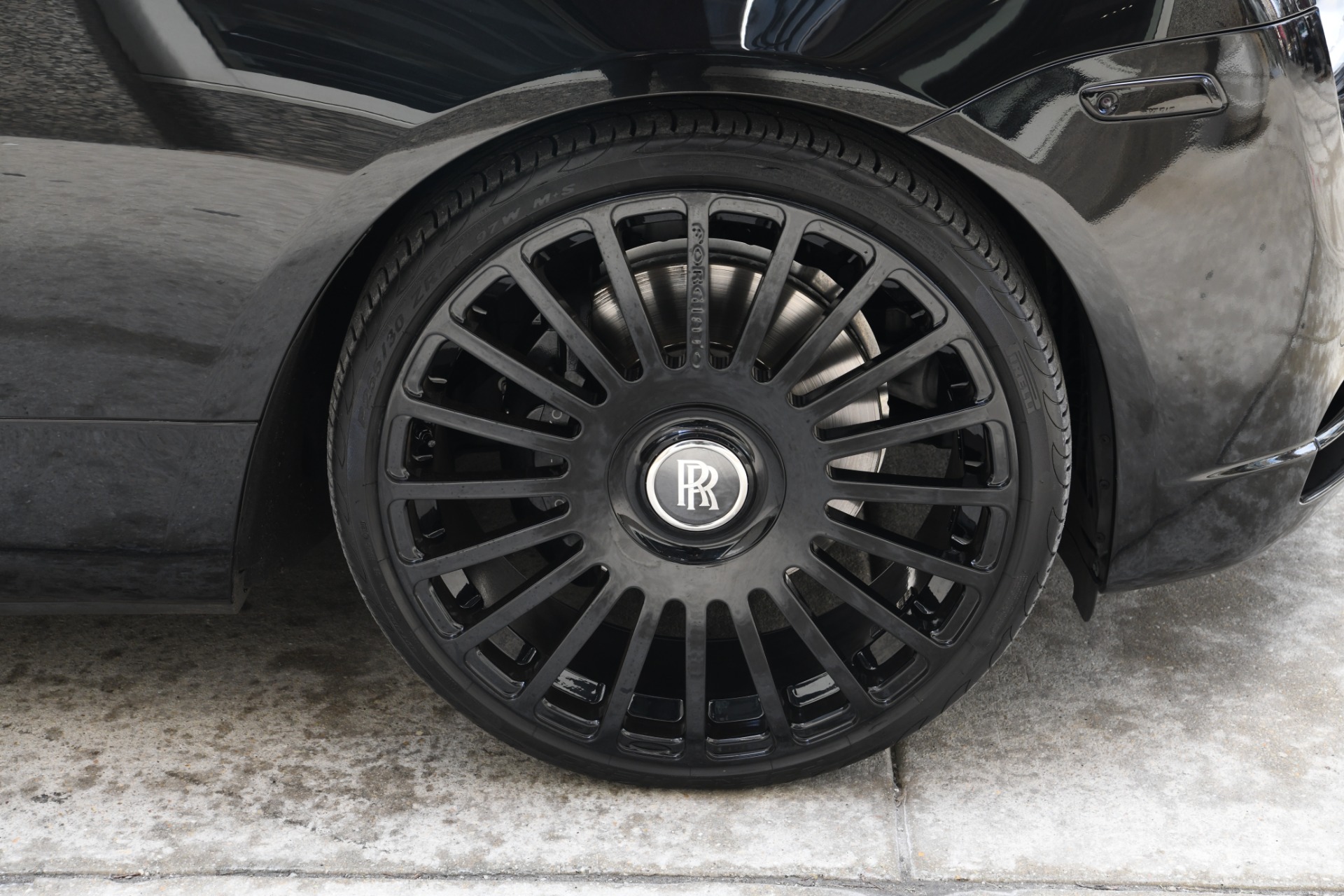 Used 2019 Rolls-Royce Dawn | St. Petersburg, FL