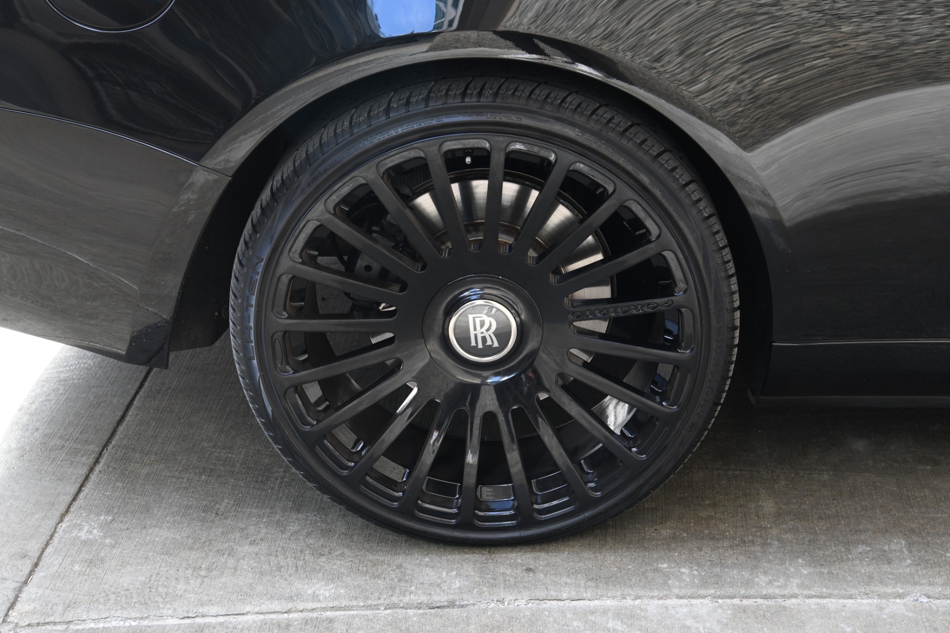 Used 2019 Rolls-Royce Dawn | St. Petersburg, FL