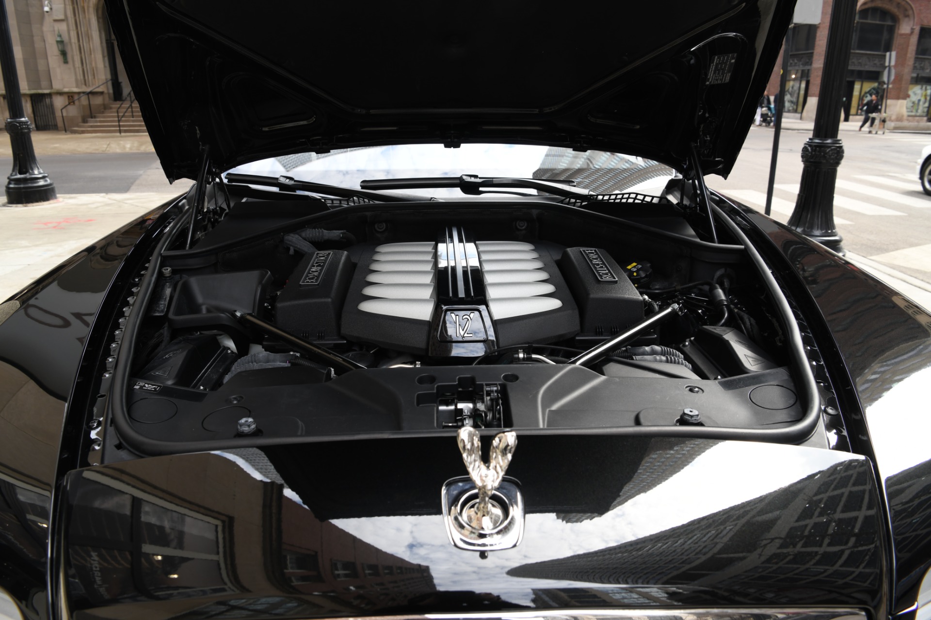 Used 2019 Rolls-Royce Dawn | St. Petersburg, FL