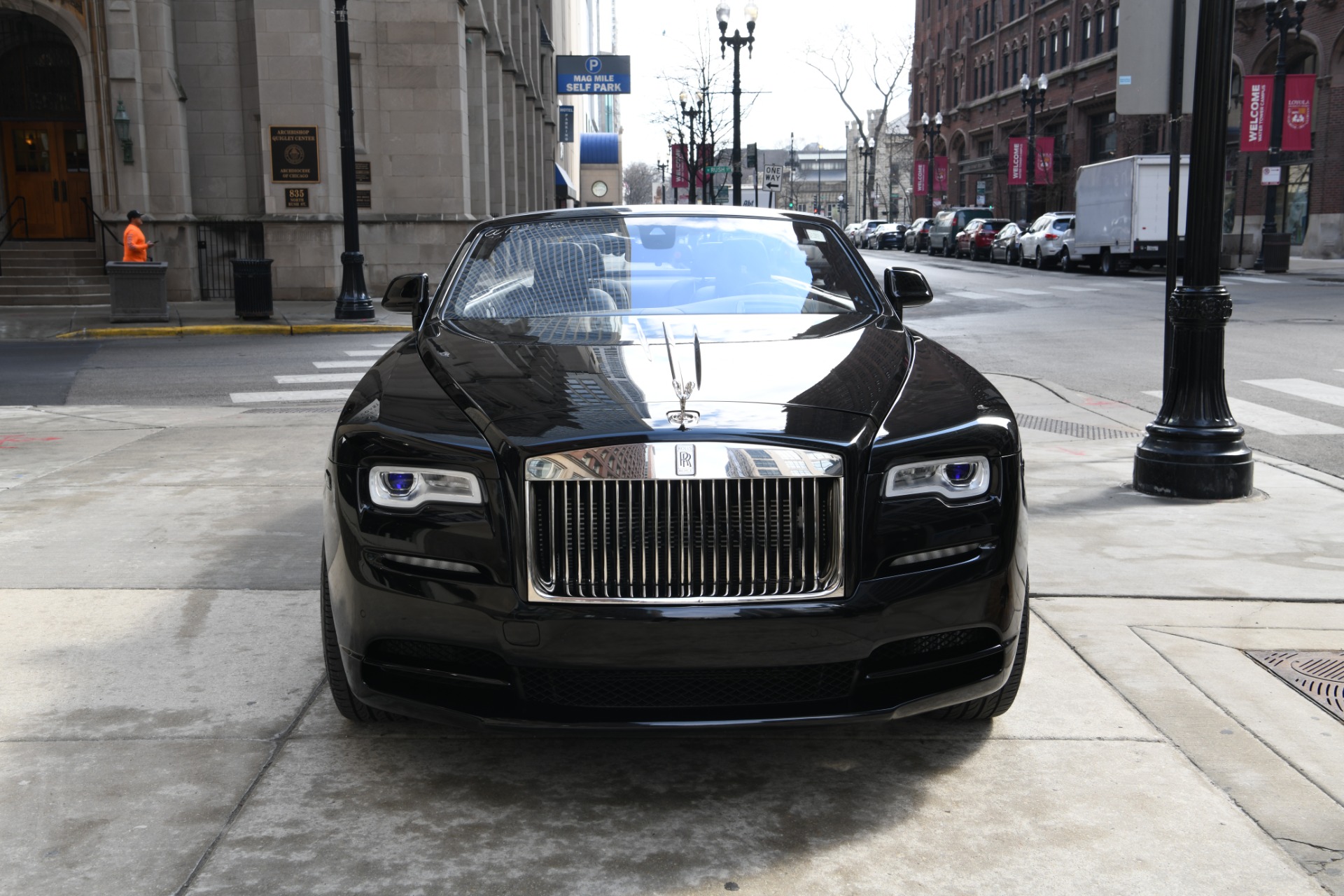 Used 2019 Rolls-Royce Dawn | St. Petersburg, FL