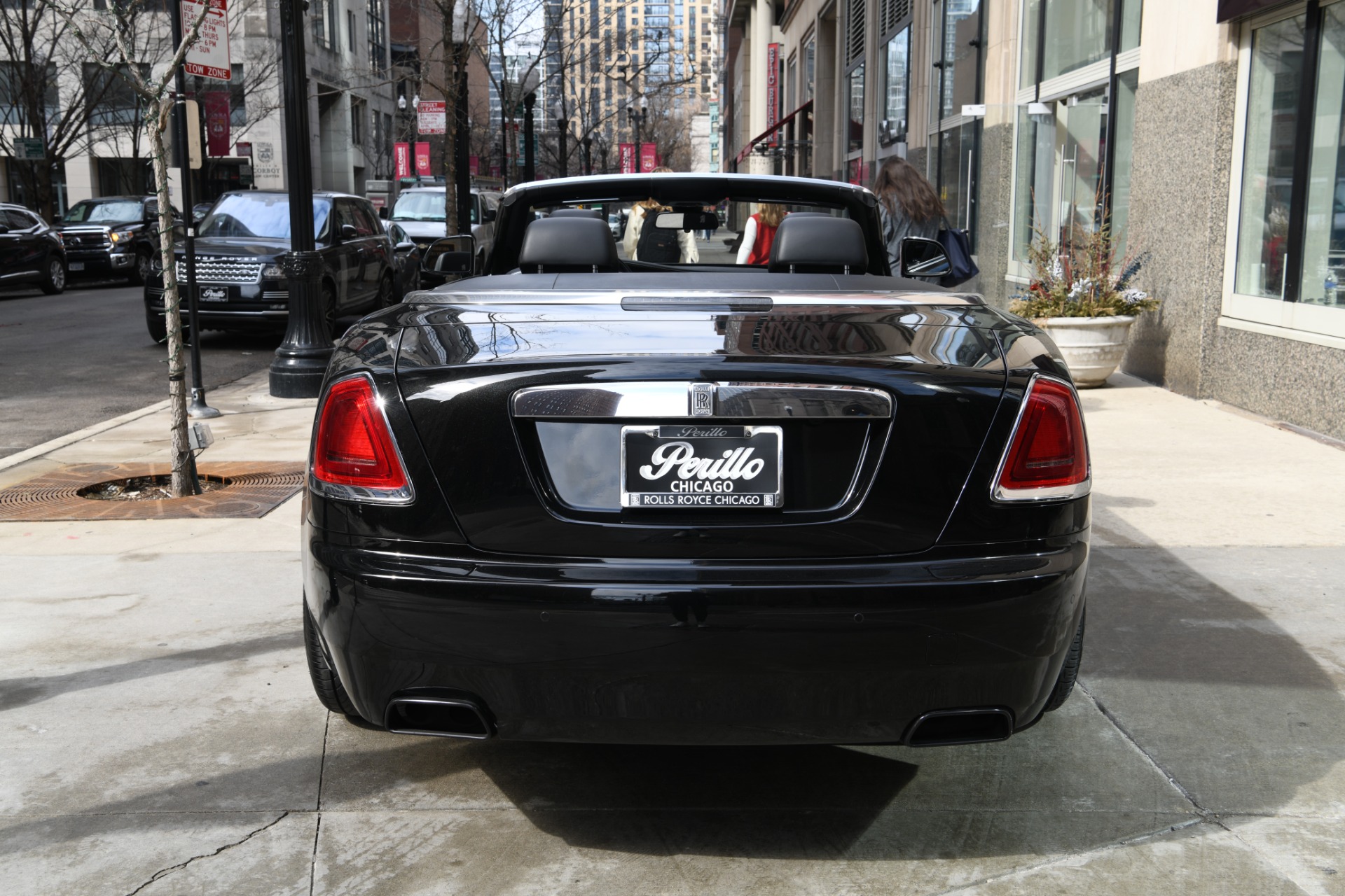 Used 2019 Rolls-Royce Dawn | St. Petersburg, FL