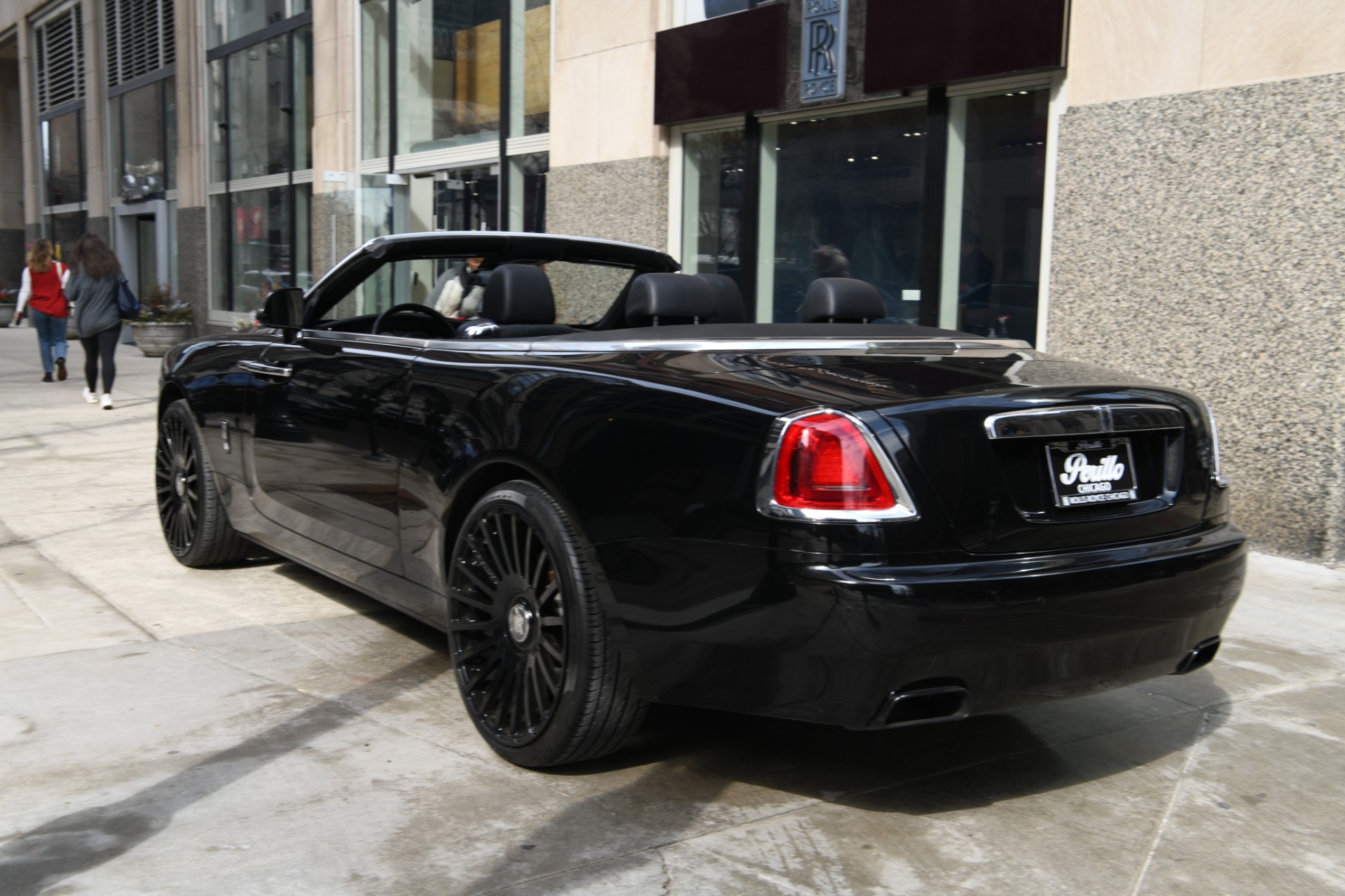 Used 2019 Rolls-Royce Dawn | St. Petersburg, FL