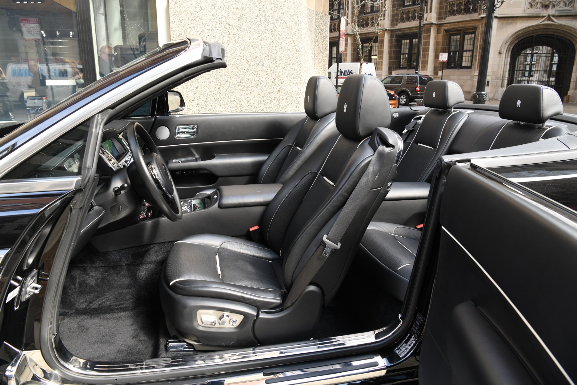 Used 2019 Rolls-Royce Dawn | St. Petersburg, FL